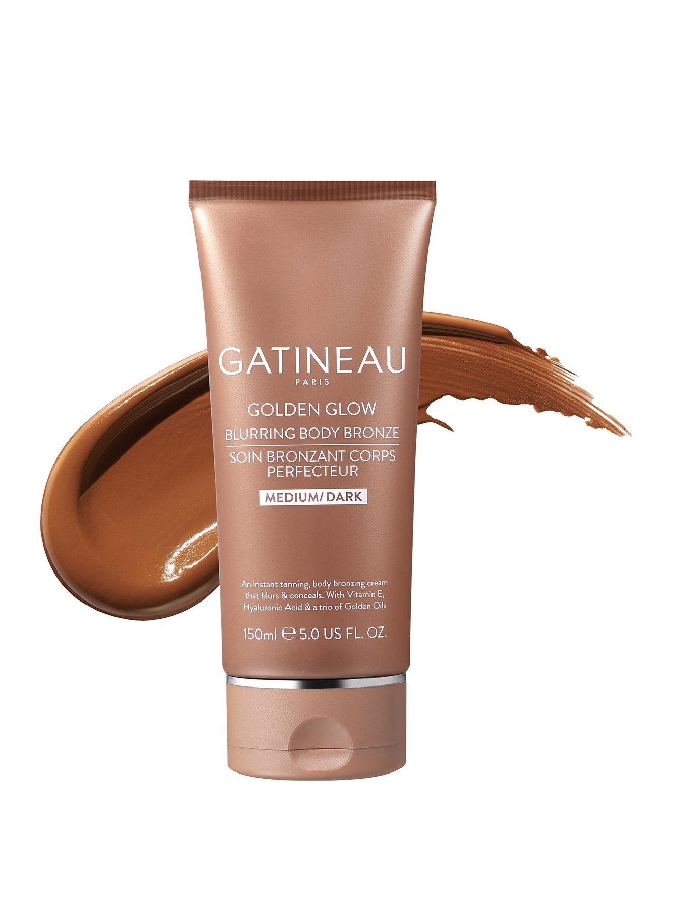 Image 1 of 7 of Gatineau Golden Glow Blurring Body Bronze Medium Dark 150ml
