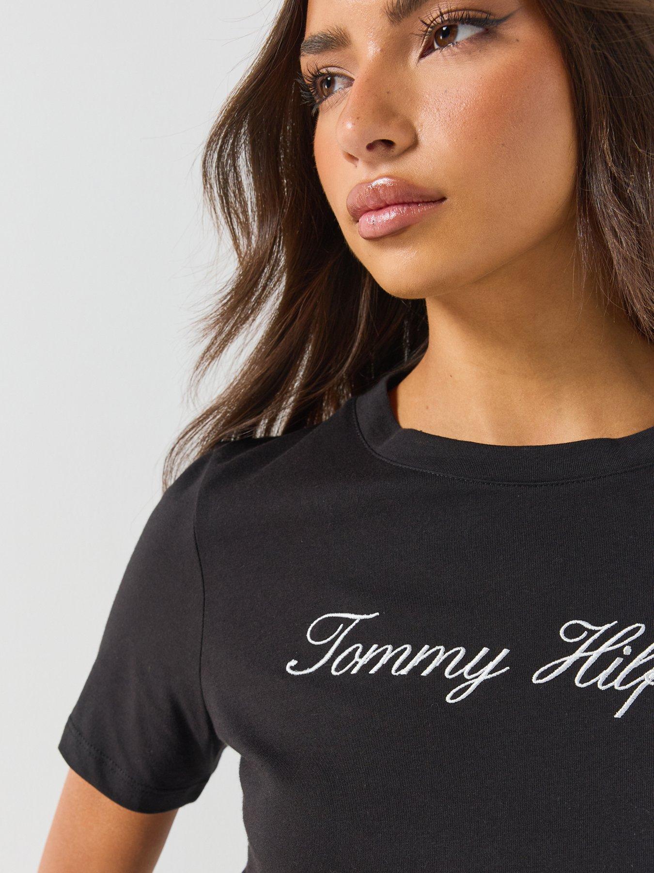 Image 4 of 5 of Tommy Hilfiger New Cody Slim Boat-n, 02z