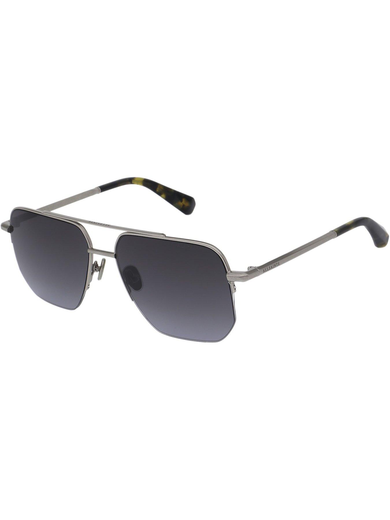 allsaints-kai-silver-sunglassesback