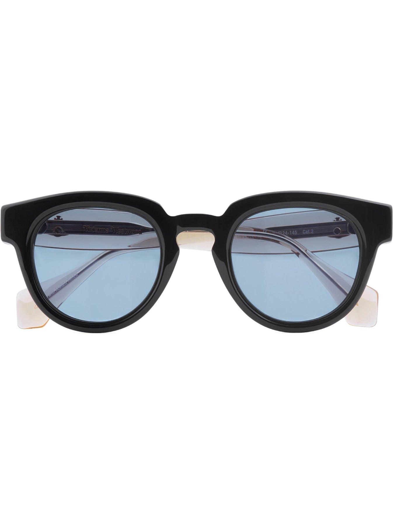 vivienne-westwood-miller-black-sunglassesback