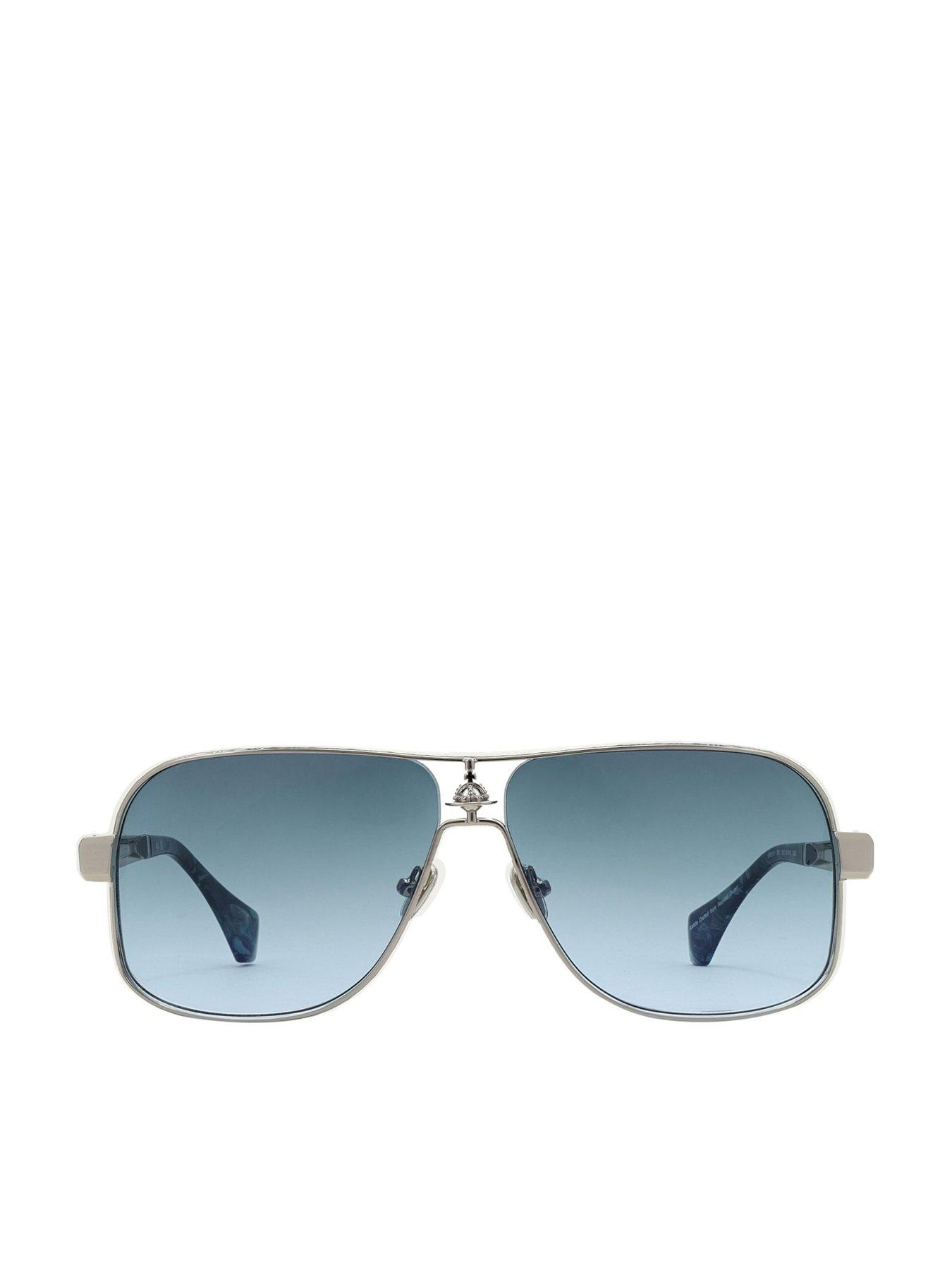 vivienne-westwood-keith-silver-sunglassesfront