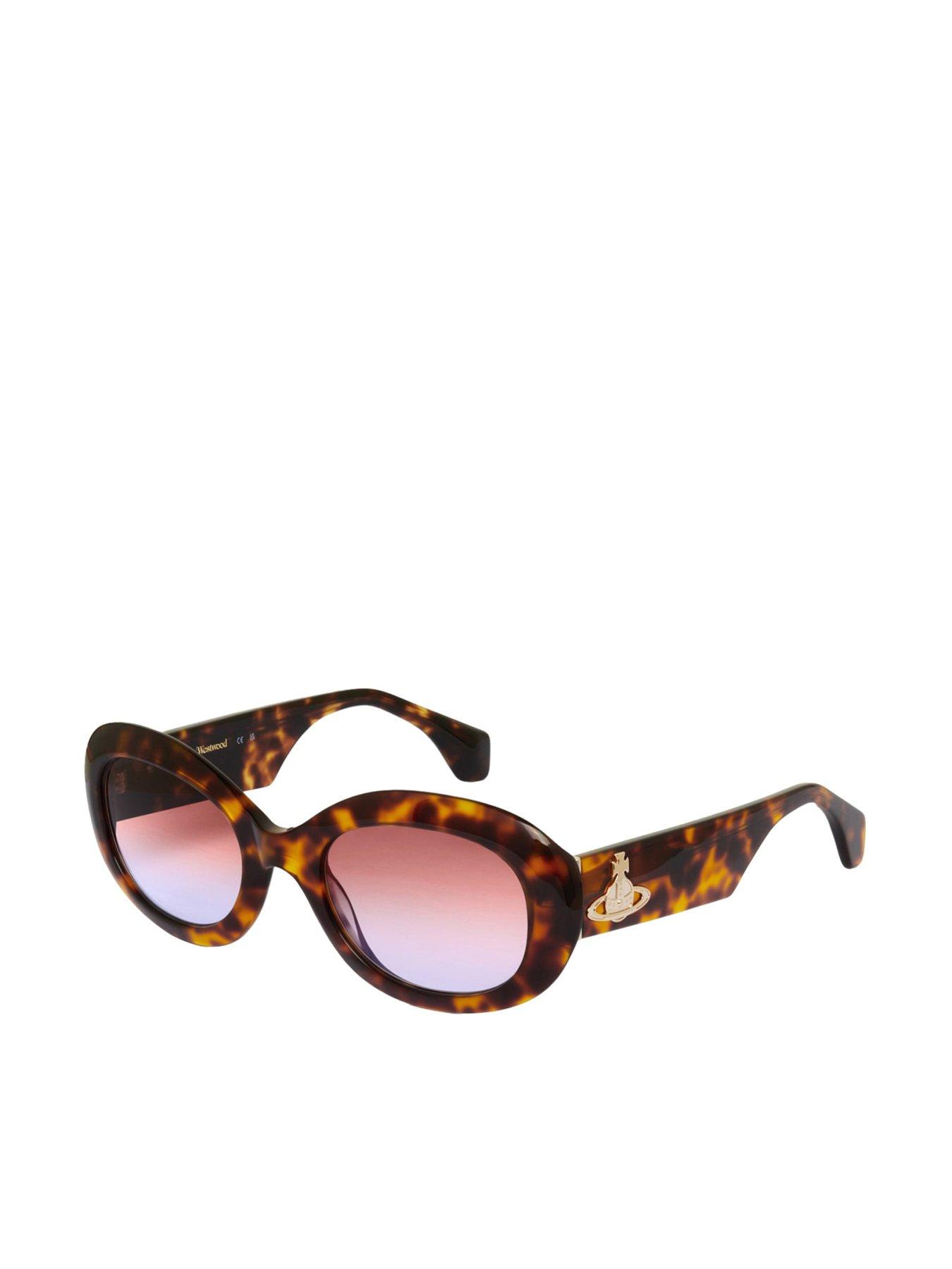 Vivienne Westwood VIVIENNE TORT SUNGLASSES