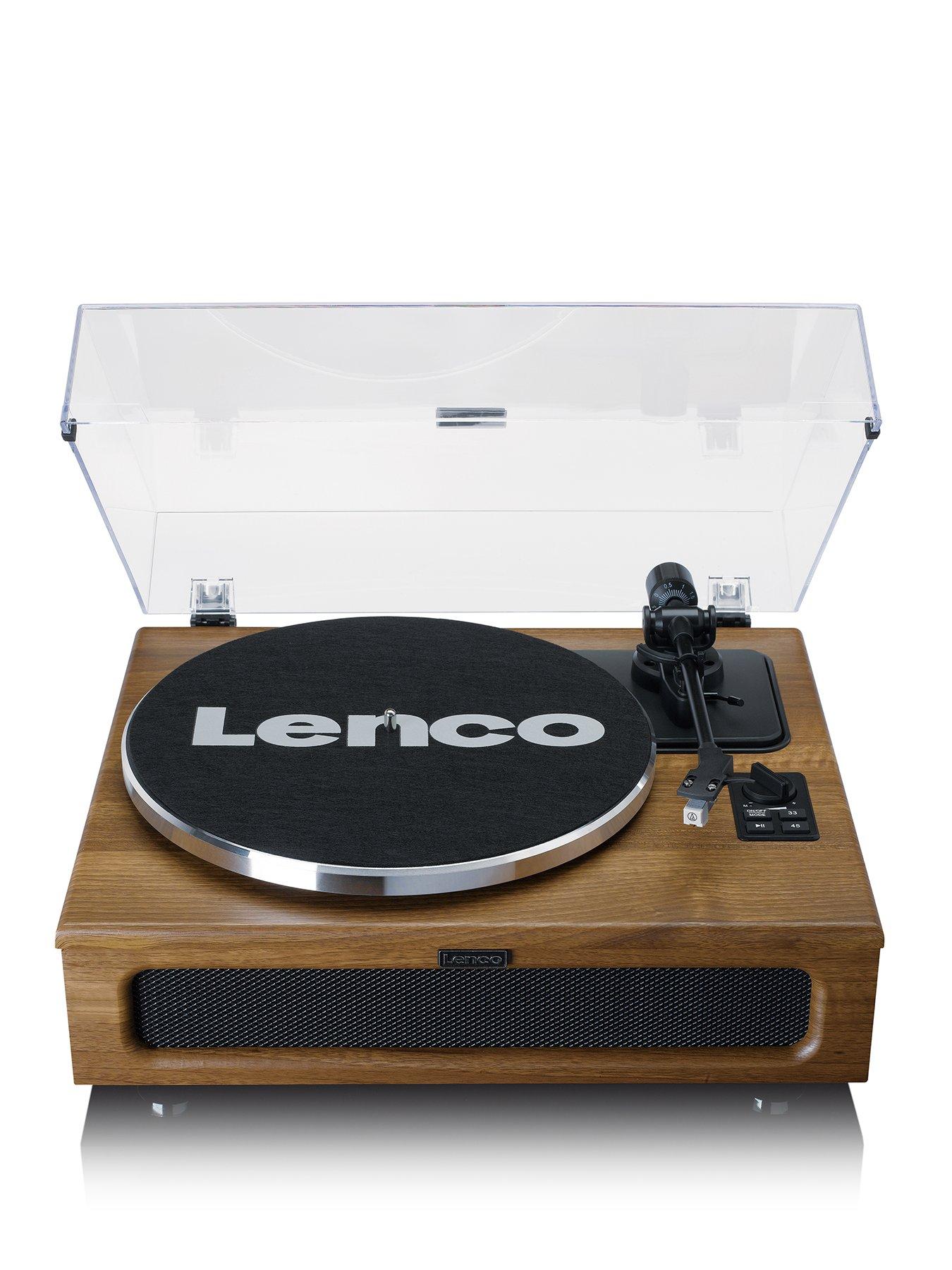 lenco-ls-410wa-turntable-with-bluetooth-and-built-in-speakers-walnutfront