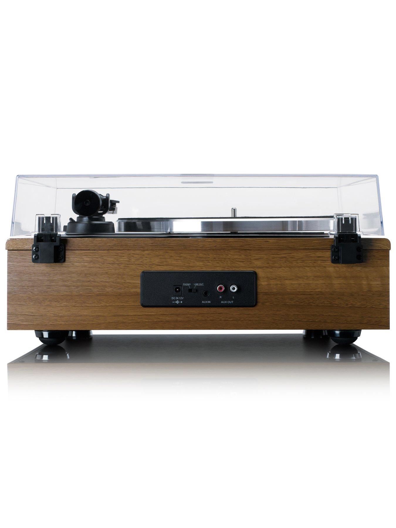 lenco-ls-410wa-turntable-with-bluetooth-and-built-in-speakers-walnutdetail