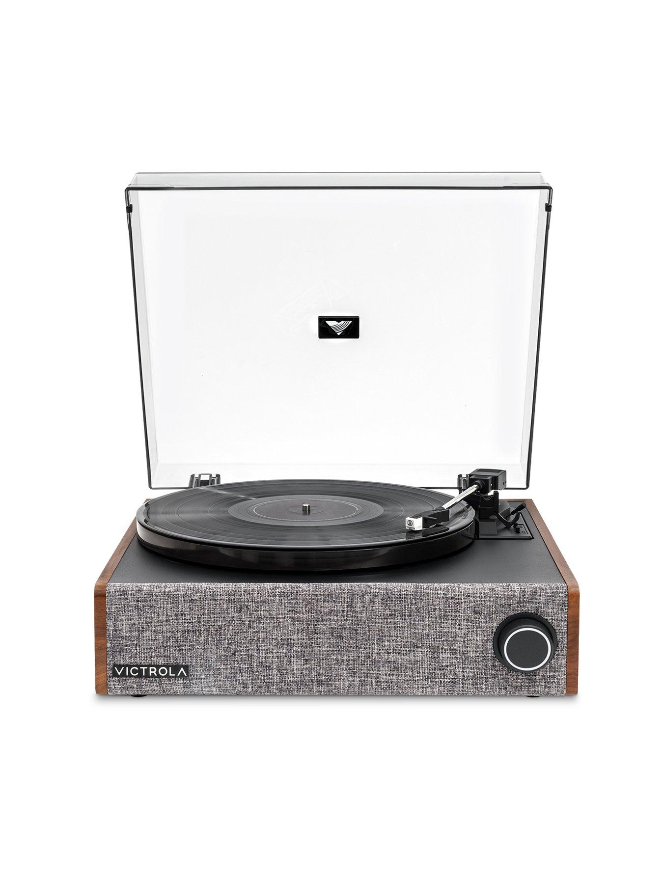 victrola-eastwood-lp-walnutstillFront