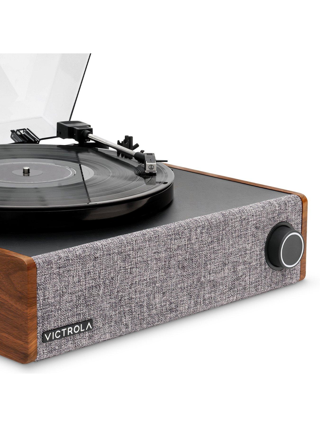 victrola-eastwood-lp-walnutdetail