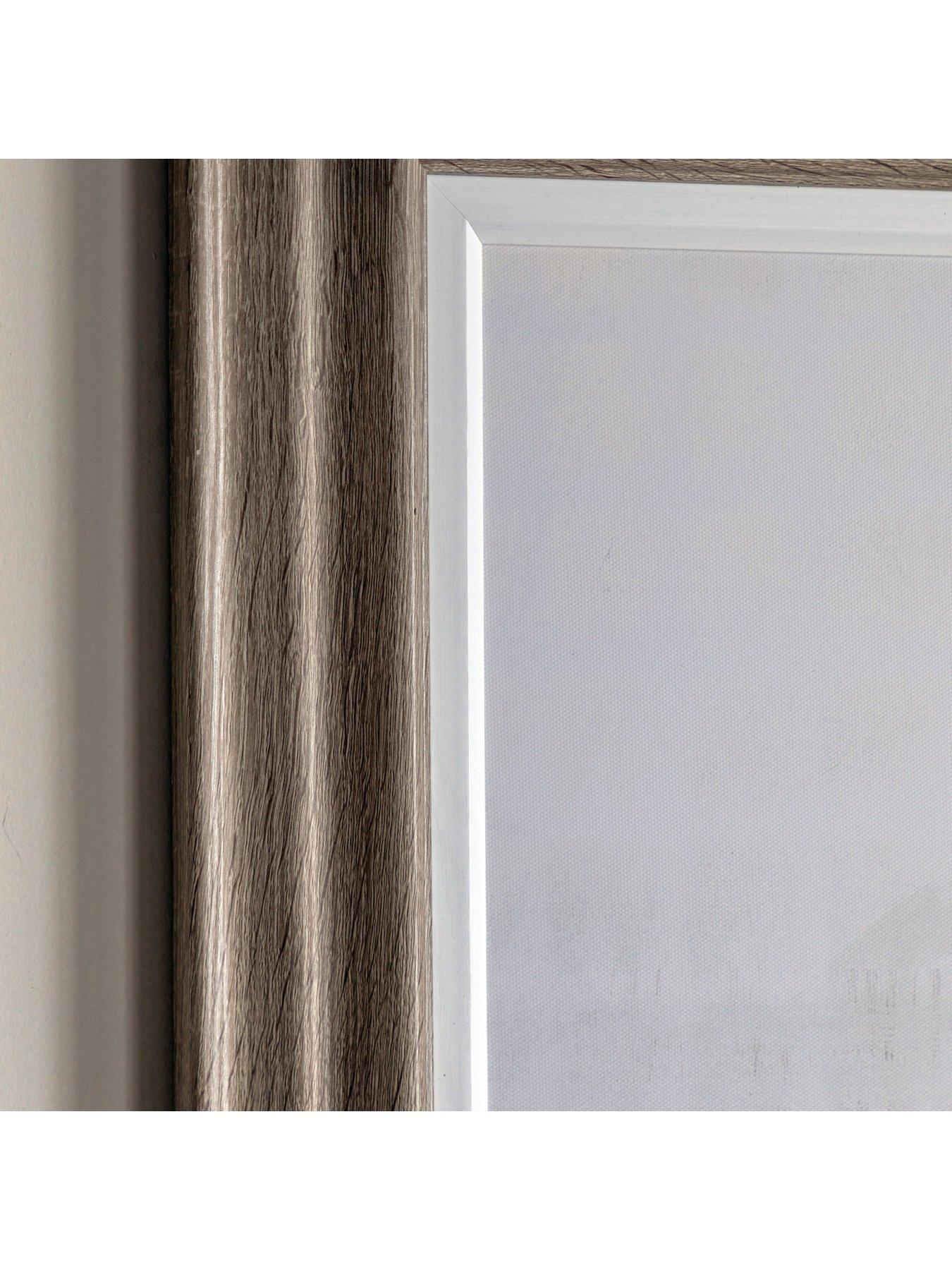 Image 3 of 4 of Gallery Silent Sands Framed Canvas Set of 2