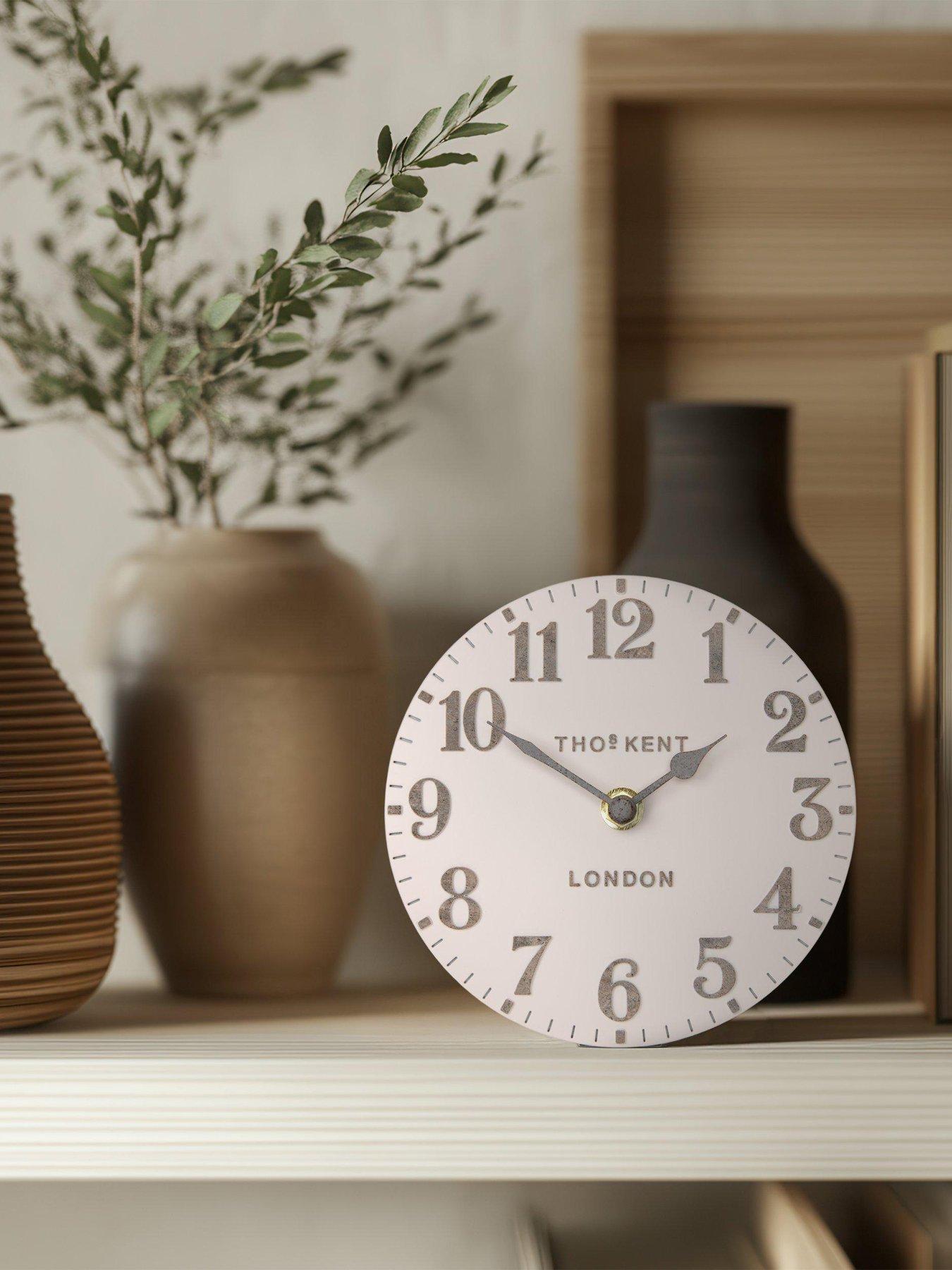 gallery-arabic-mantel-clock-shy-pink-6in