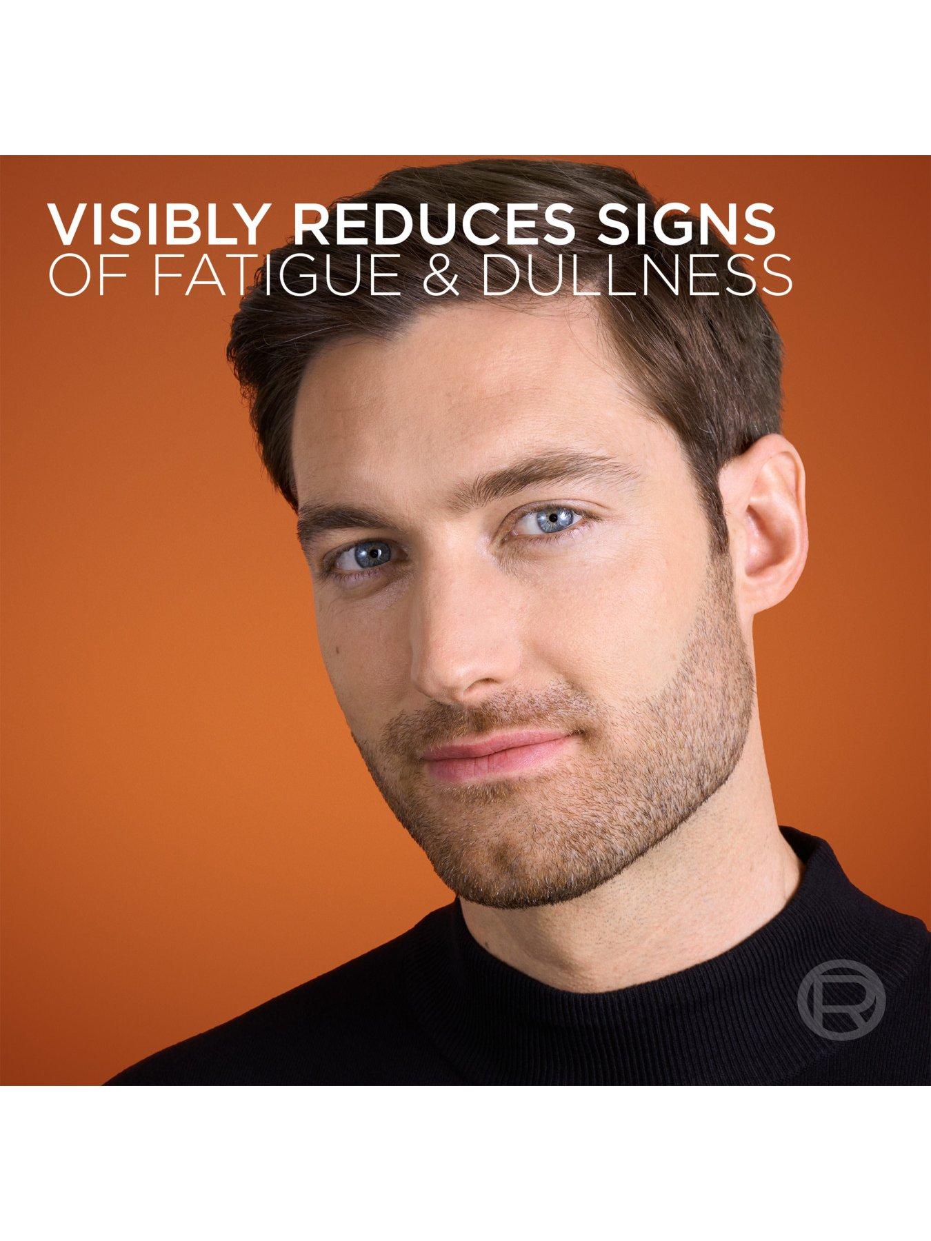 Image 7 of 7 of L'Oreal Paris Men Expert Hydra Energetic Pump Cleanser 260ml