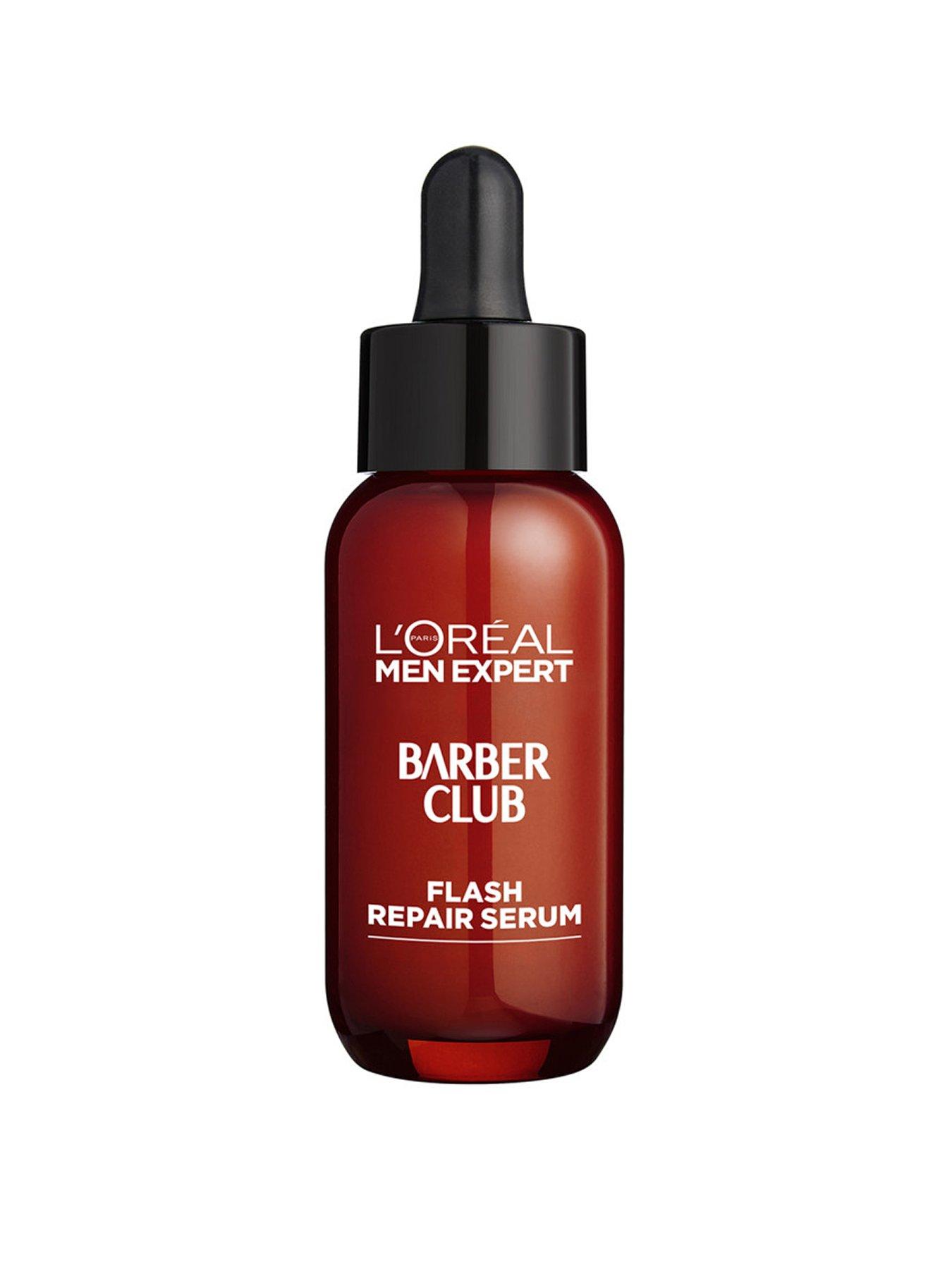 L'Oreal Paris Men Expert Barber Club Repair Serum 30ml