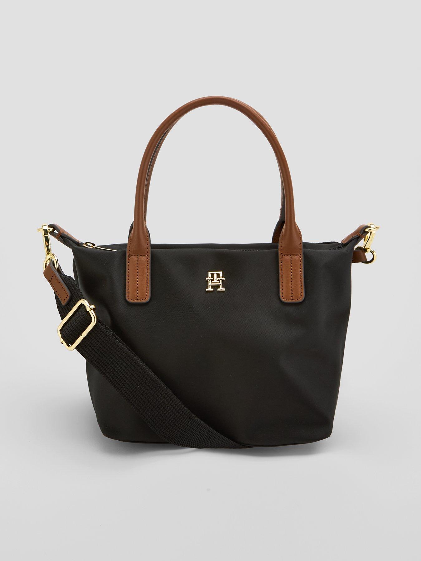 Image 1 of 6 of Tommy Hilfiger Popette Mini Tote