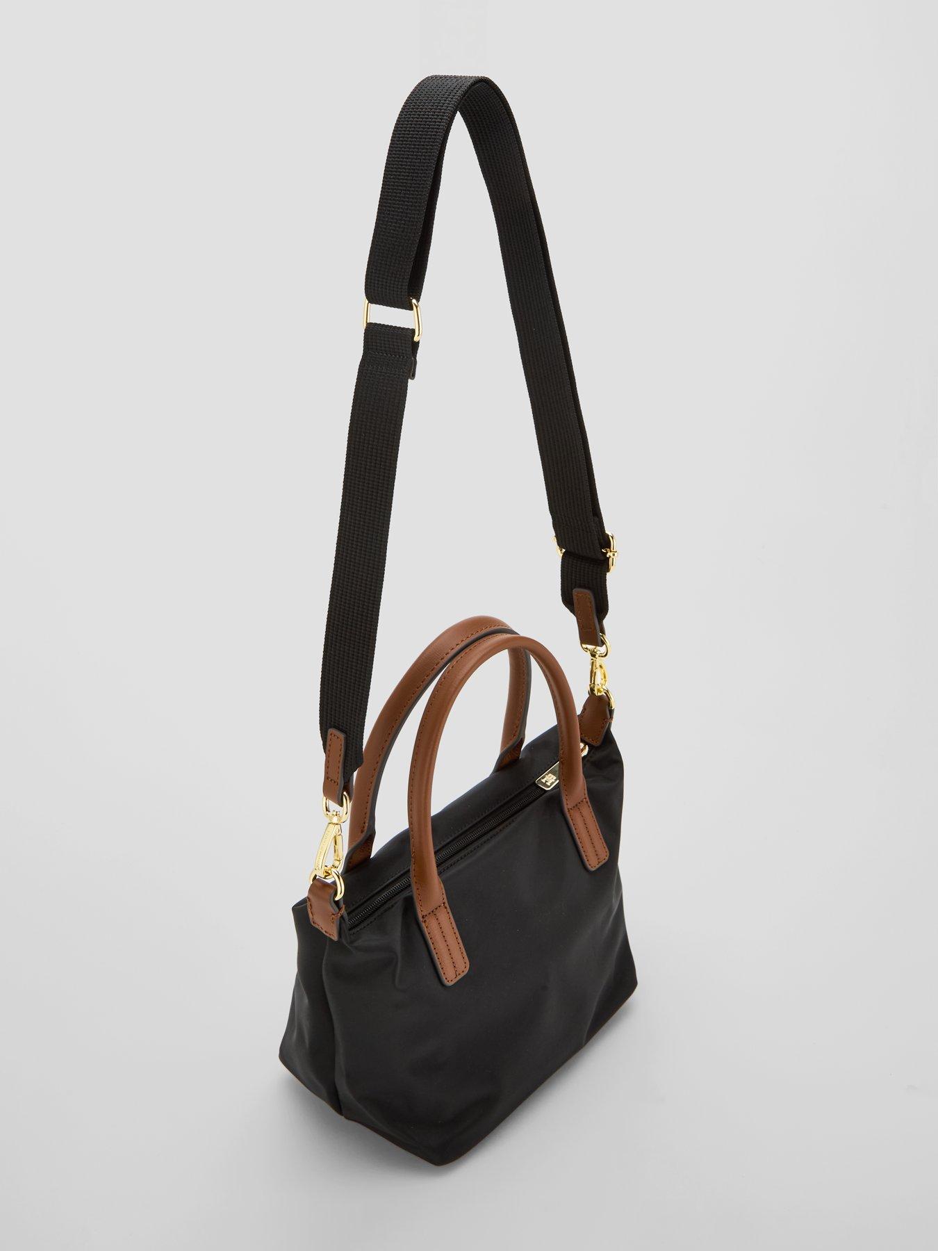 Image 3 of 6 of Tommy Hilfiger Popette Mini Tote
