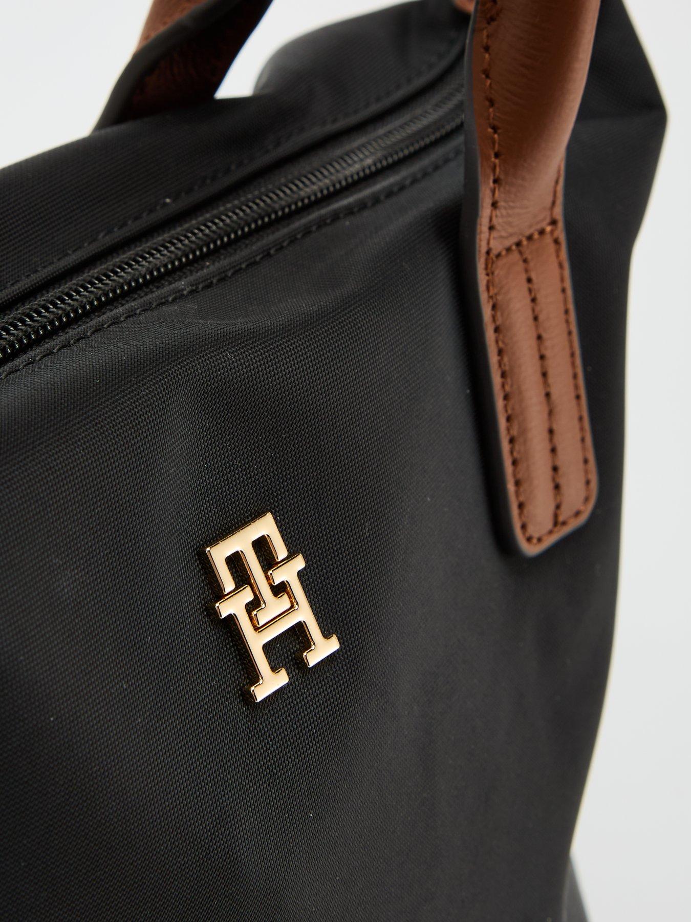 Image 4 of 6 of Tommy Hilfiger Popette Mini Tote