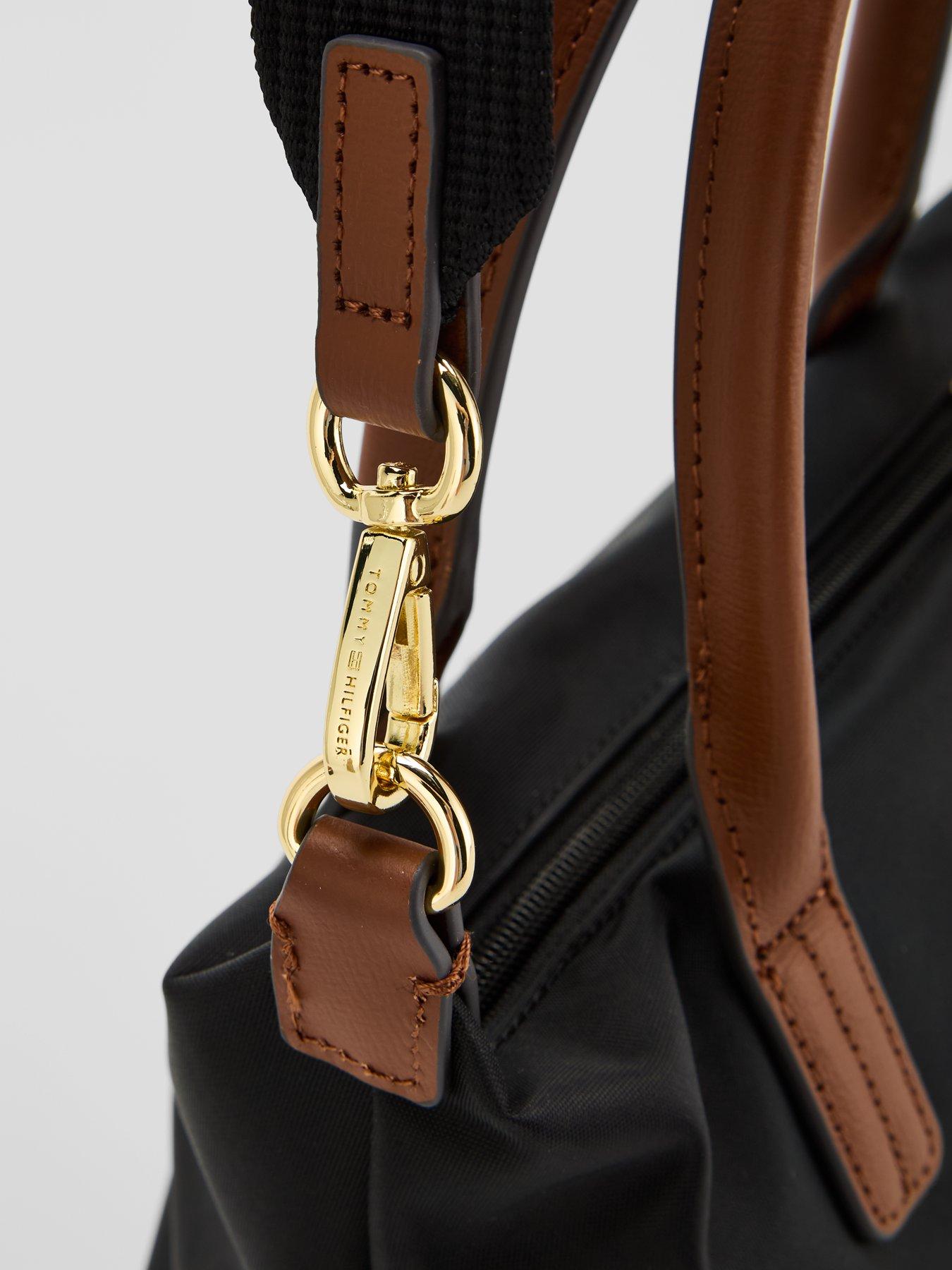 Image 5 of 6 of Tommy Hilfiger Popette Mini Tote
