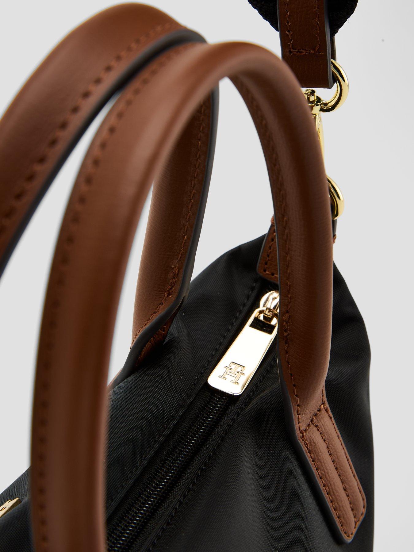 Image 6 of 6 of Tommy Hilfiger Popette Mini Tote