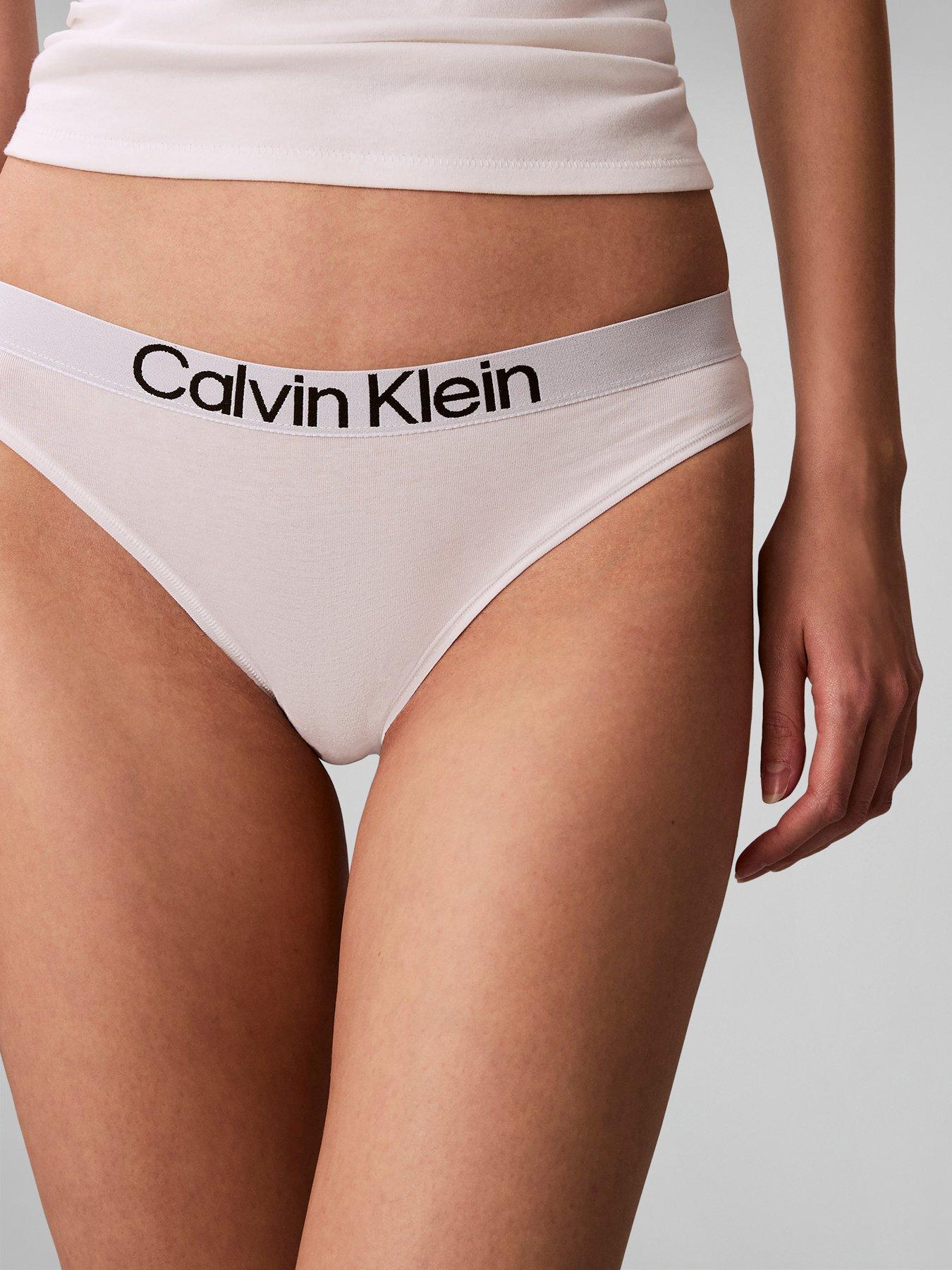 Calvin Klein Extra Soft Cotton Bikini