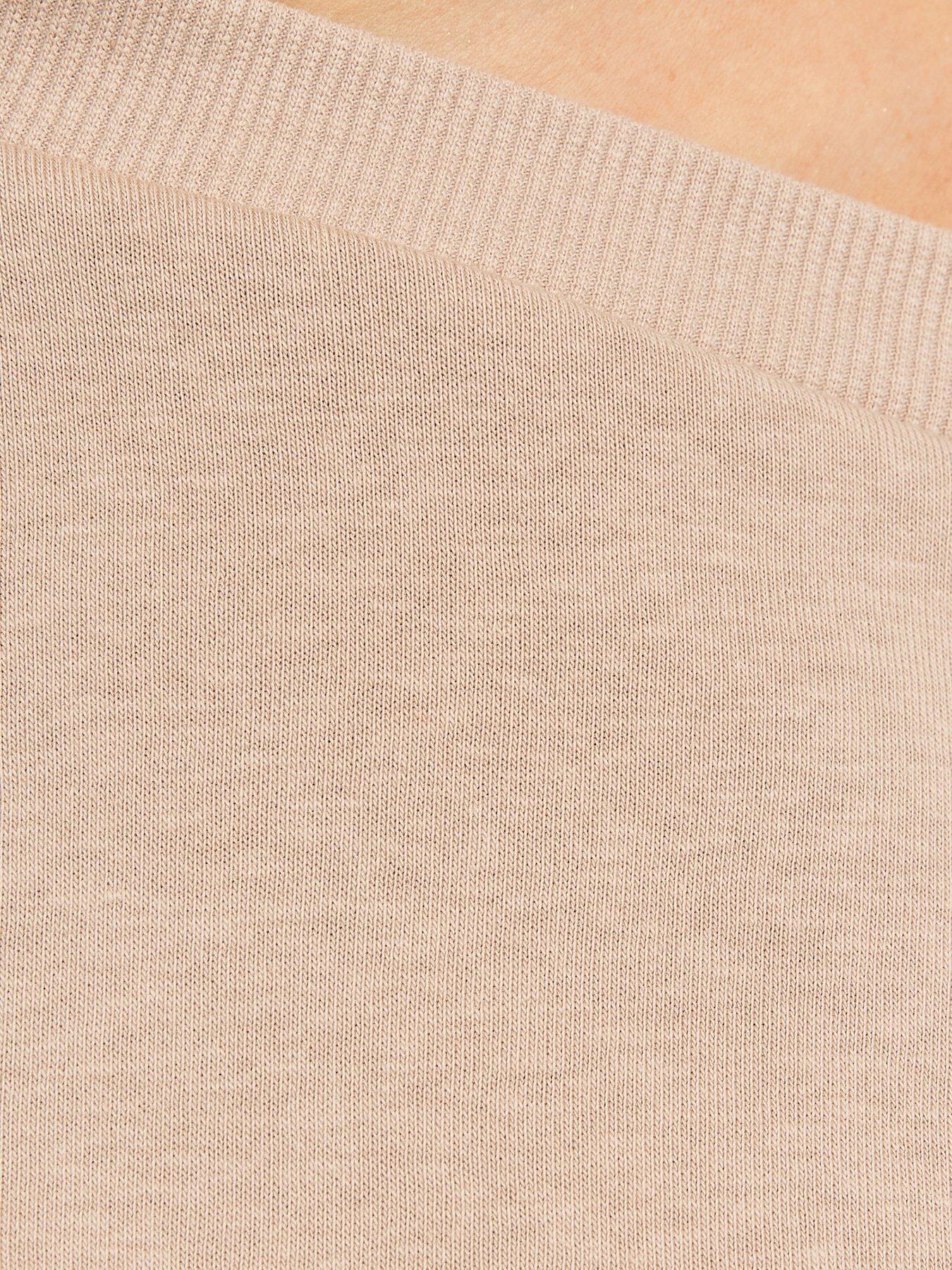 Image 6 of 6 of New Look 915 Running Shorts - Light Brown