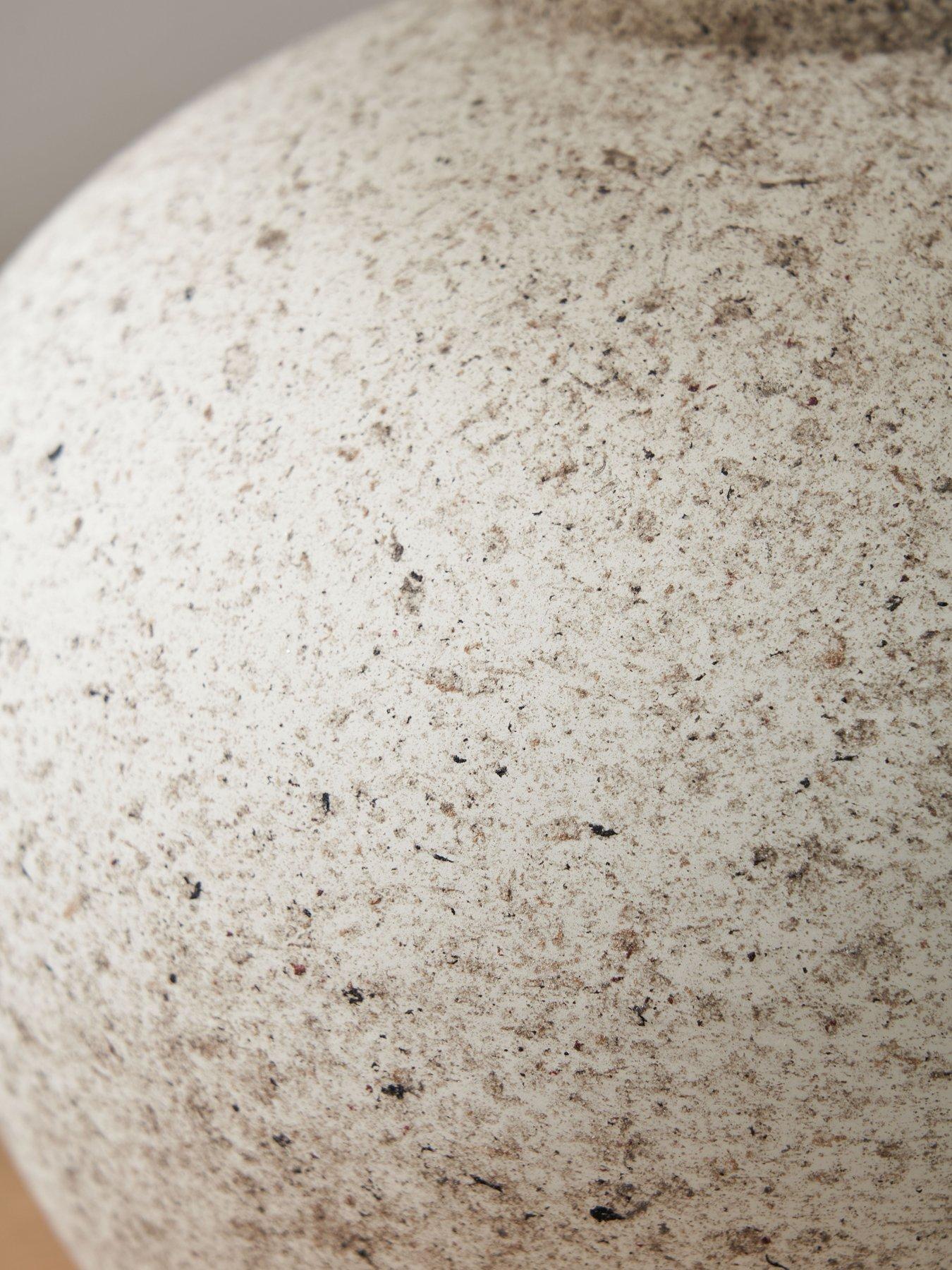 Image 3 of 7 of The Very Collection Large Ceramic Table Lamp