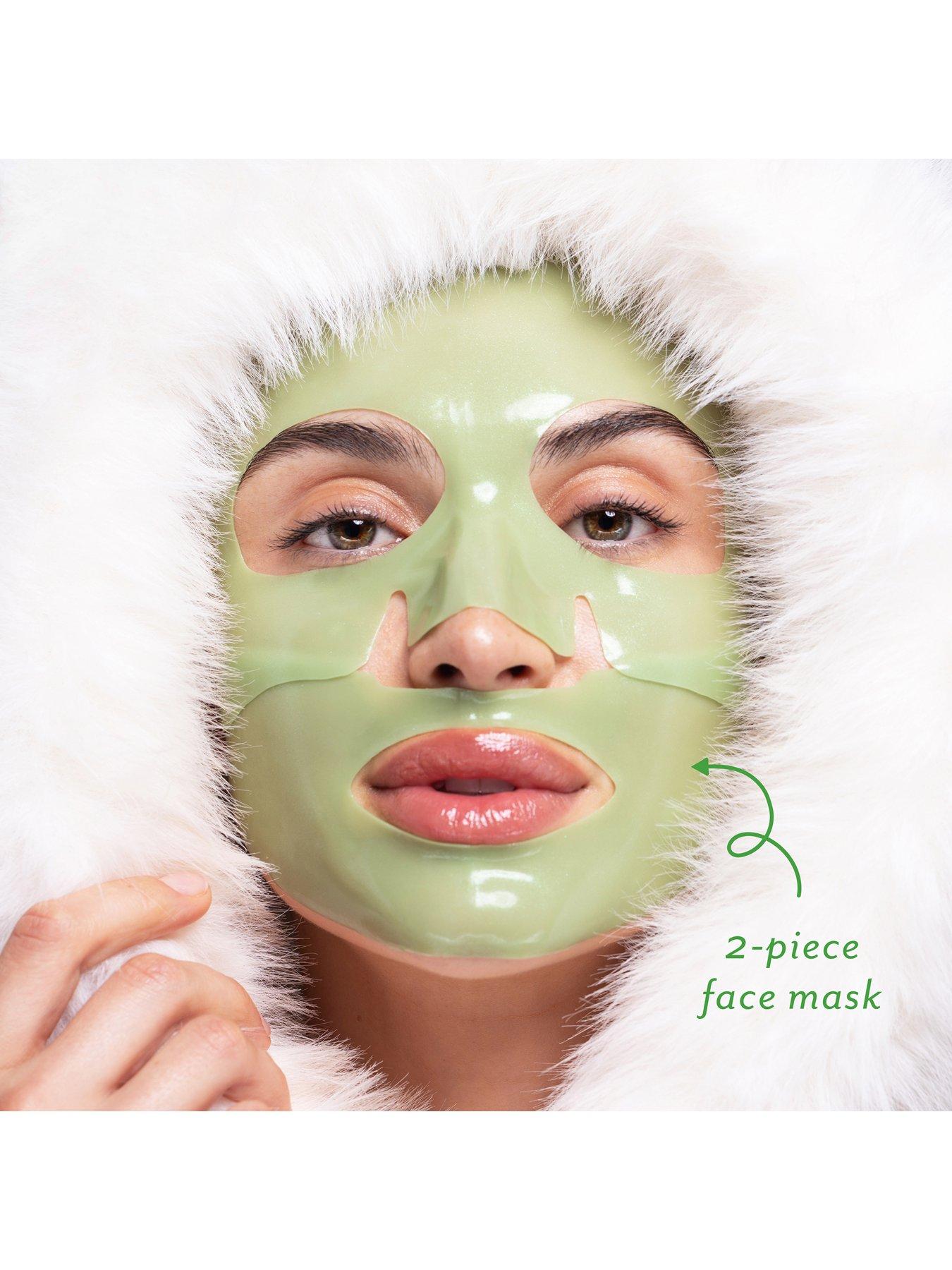 Image 3 of 6 of Patchology Cool Crush Hydrogel Mask