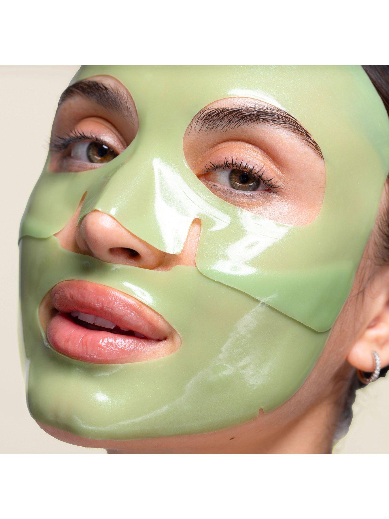 Image 6 of 6 of Patchology Cool Crush Hydrogel Mask