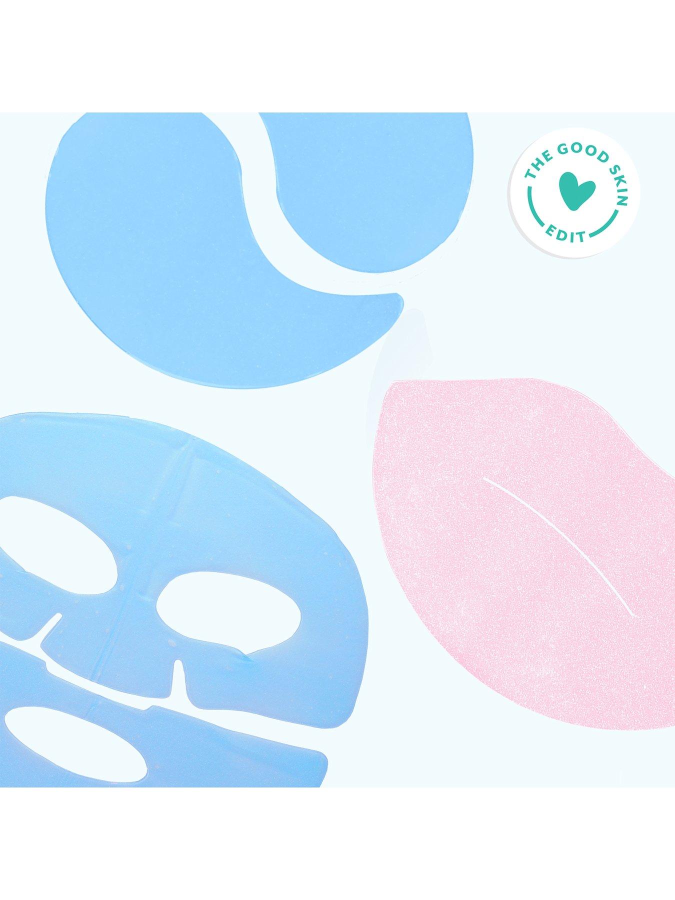 Image 5 of 5 of Patchology Hydration 1.0.1 Hydrating & Cooling Skincare Kit