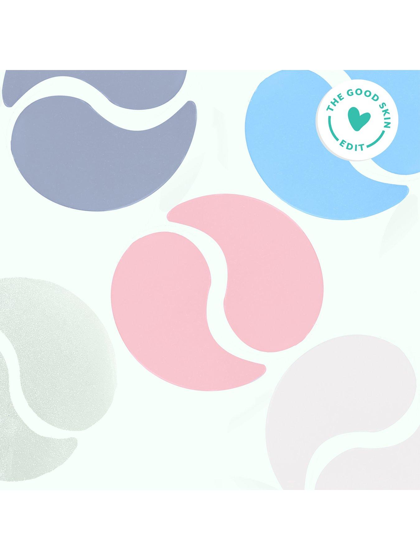 Image 5 of 5 of Patchology Project Undereye Cult Favourite Eye Patch Sampler