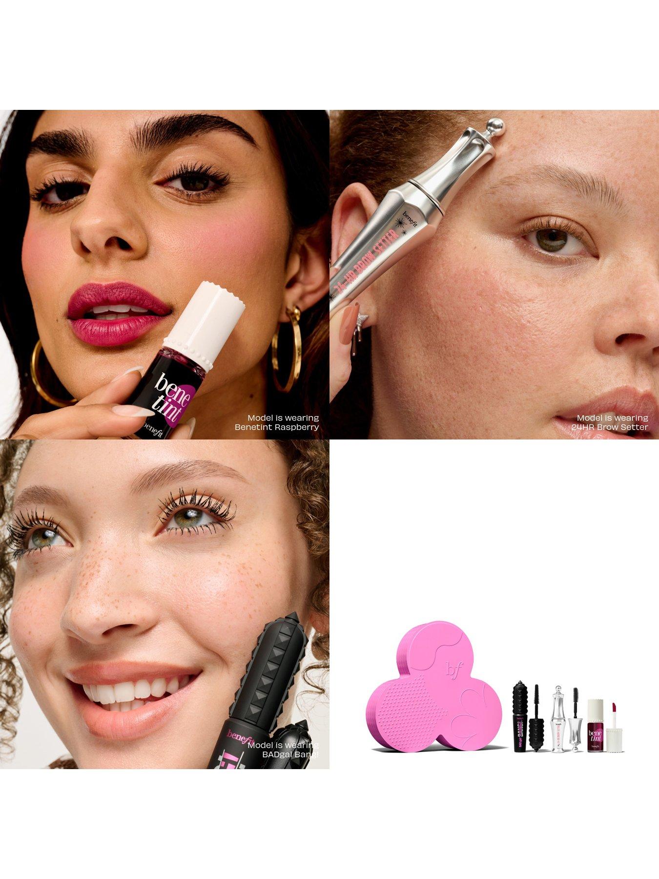Image 6 of 7 of Benefit Gotta Have Its Best Sellers Gift Set (Worth &pound;52)