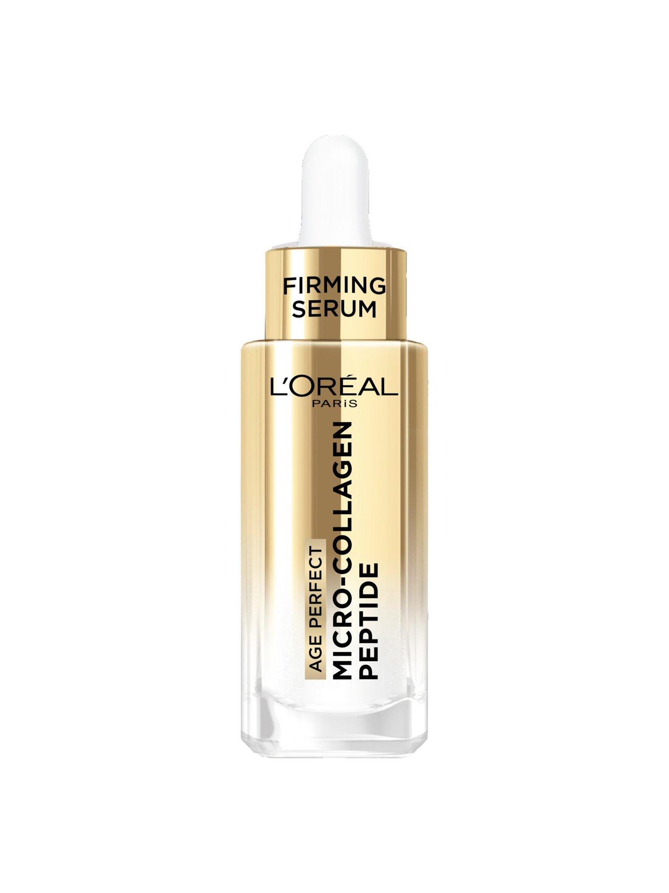 Image 2 of 7 of L'Oreal Paris Age Perfect Micro-Collagen Firming Serum 30ml