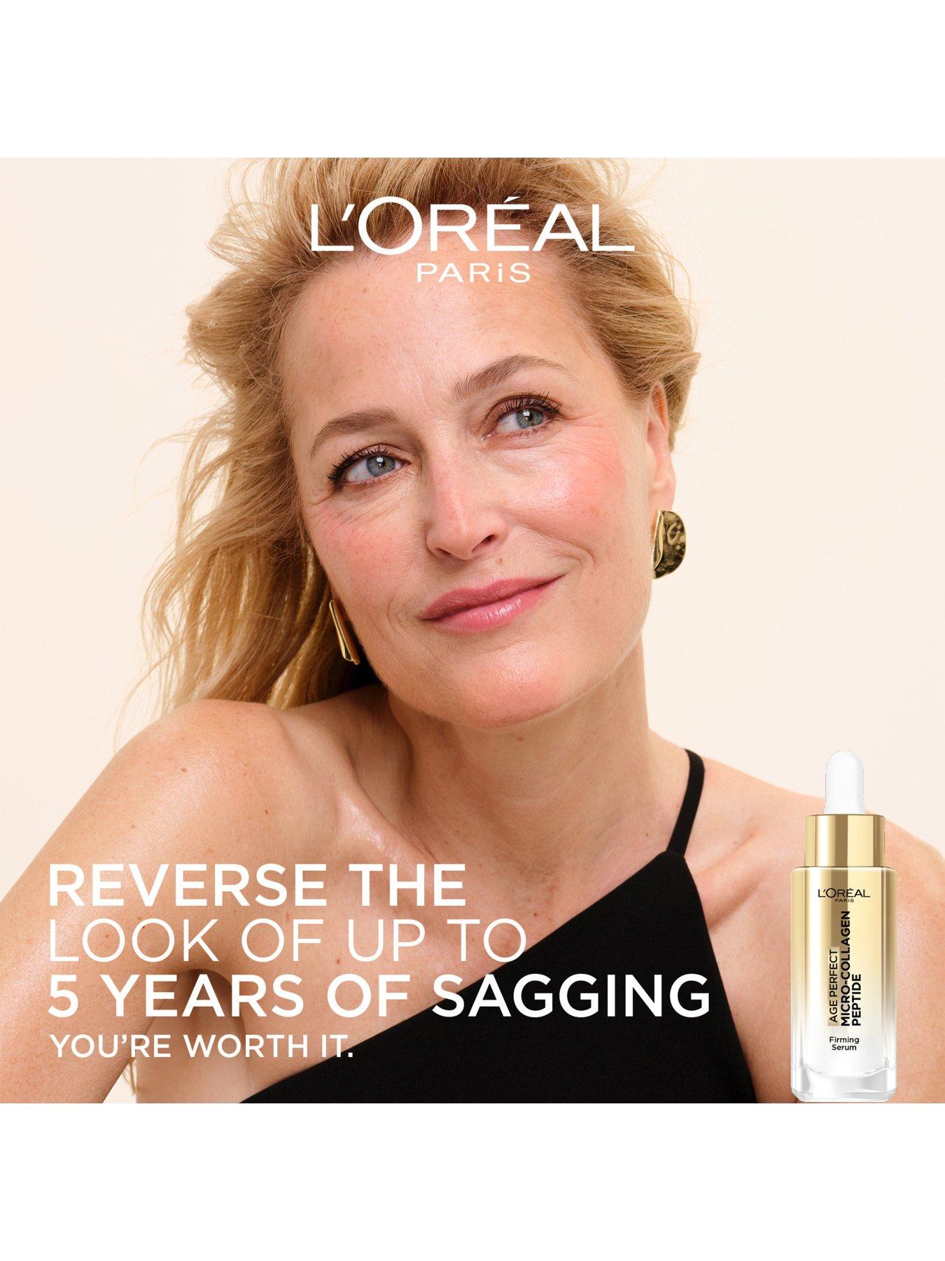 loreal-paris-age-perfect-micro-collagen-firming-serum-30mloutfit