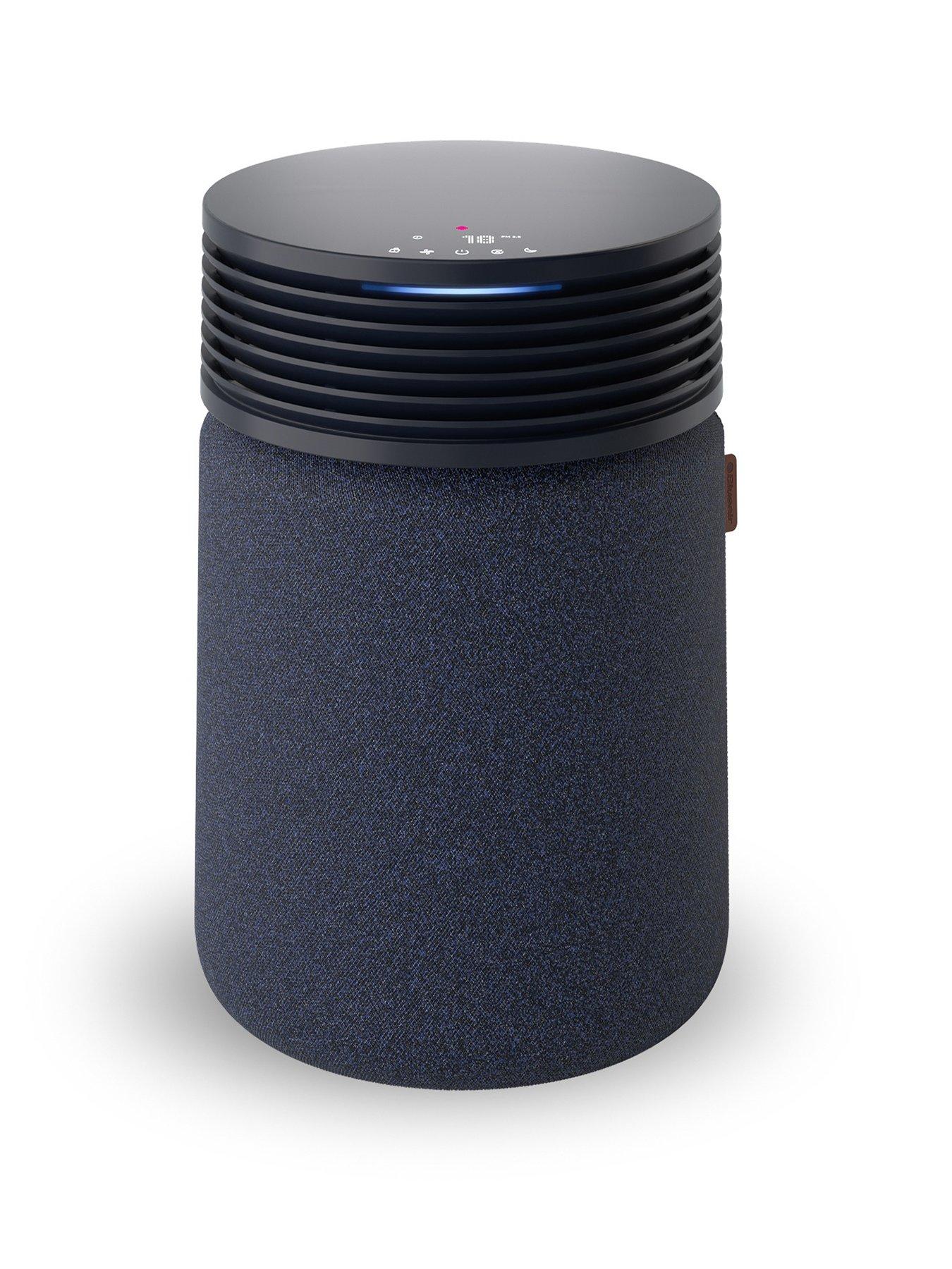 Image 1 of 7 of Blueair Blueair Blue Signature Medium Dark