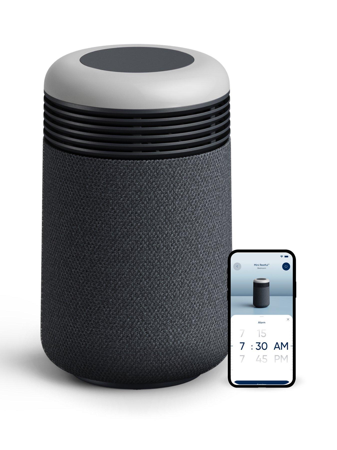 Blueair Mini Restful Blue