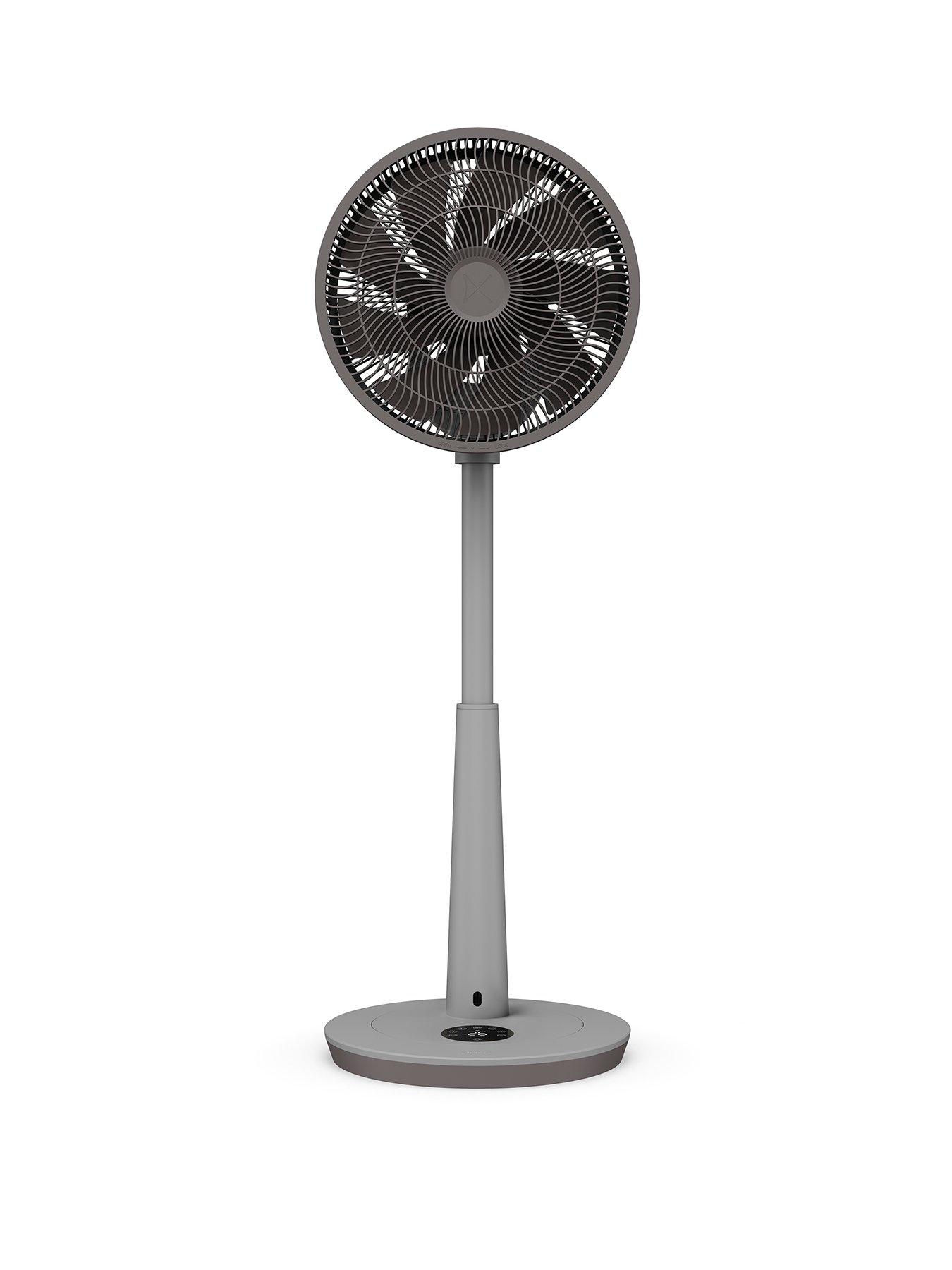 Duux DUUX Whisper Fan 3 - Gray