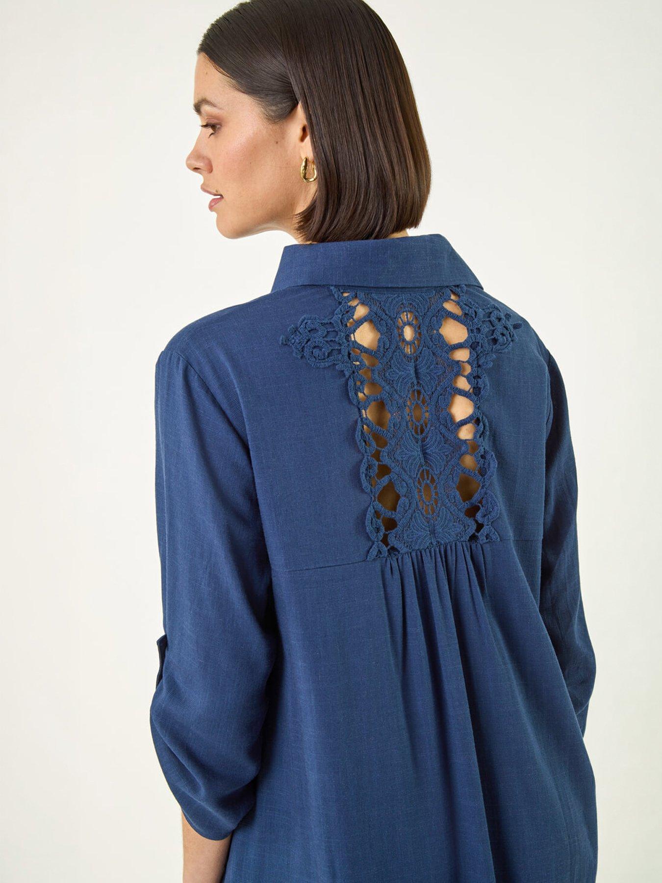 roman-back-lace-shirt-dressback
