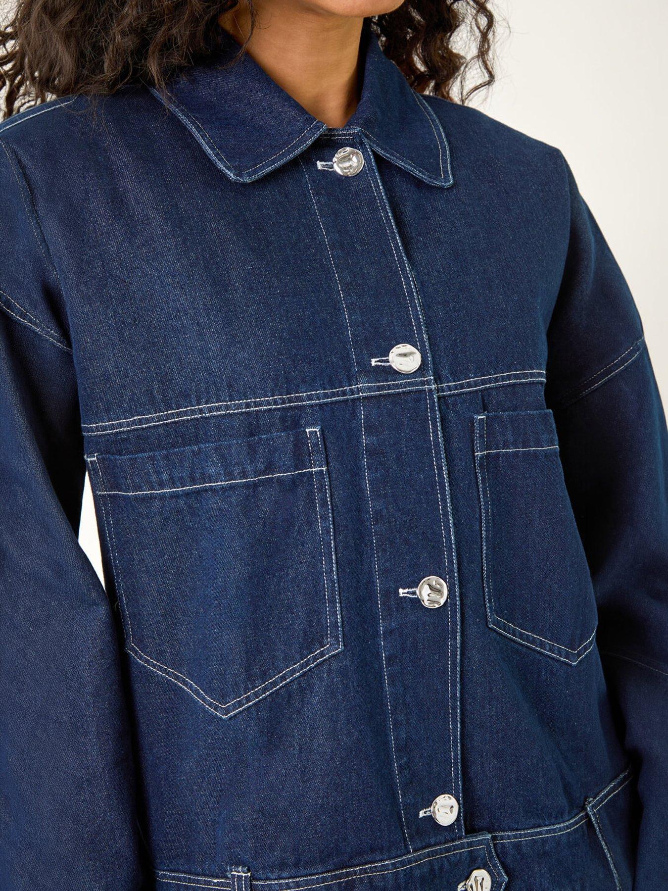 roman-dusk-denim-jacketoutfit