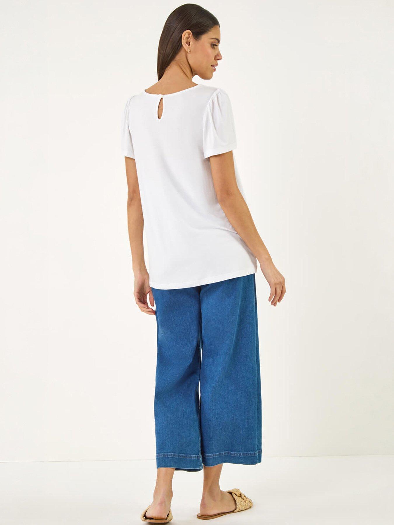 roman-crochet-panel-stretch-topstillFront