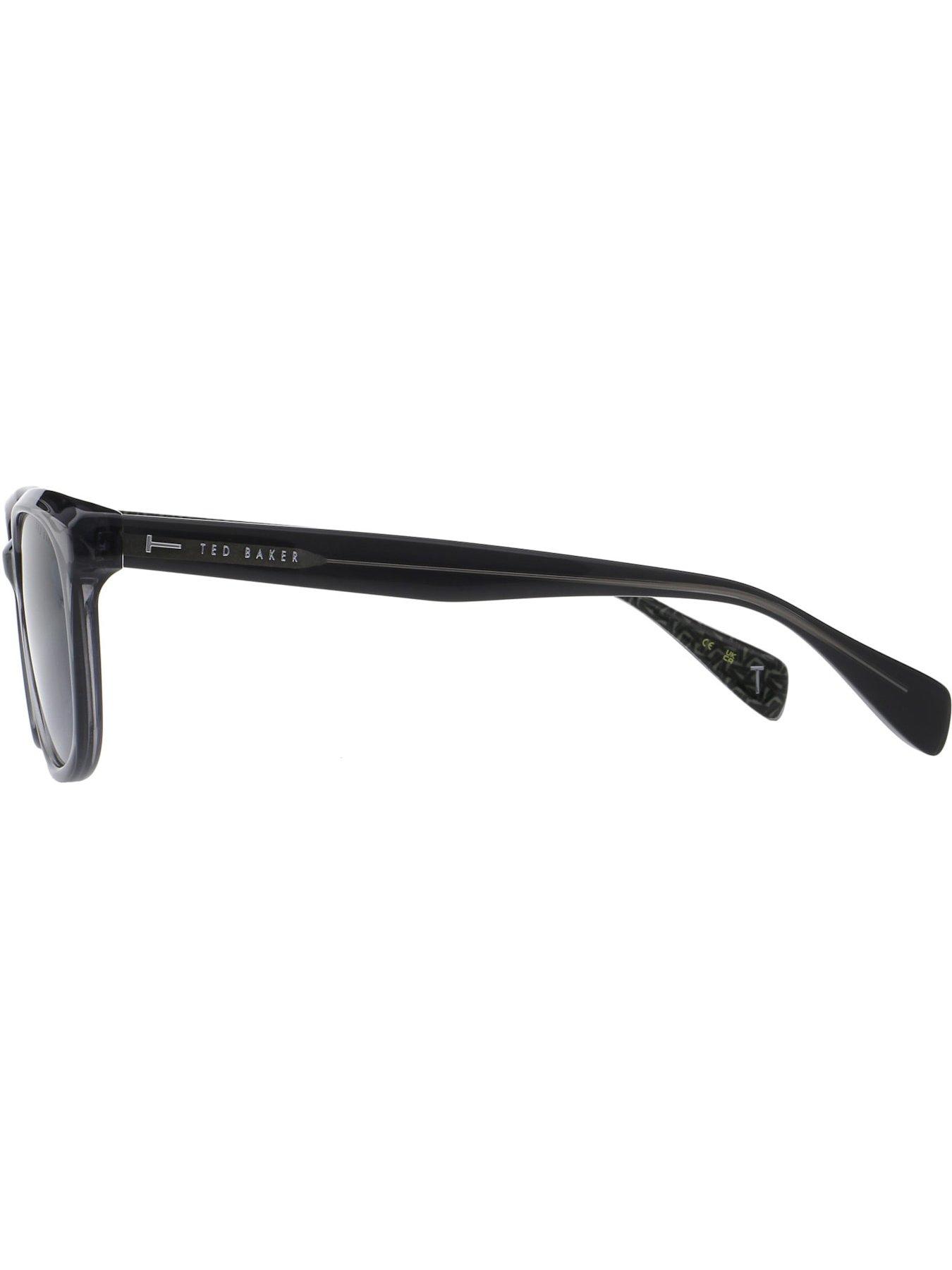 Image 3 of 3 of Ted Baker Kye Sunglasses - Grey