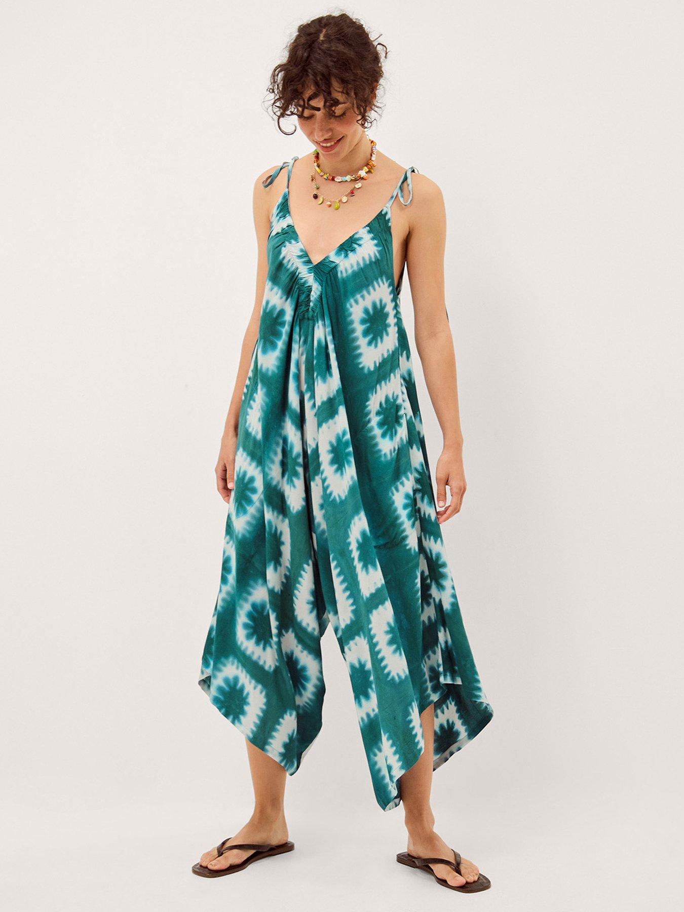 Monsoon Malia Romper