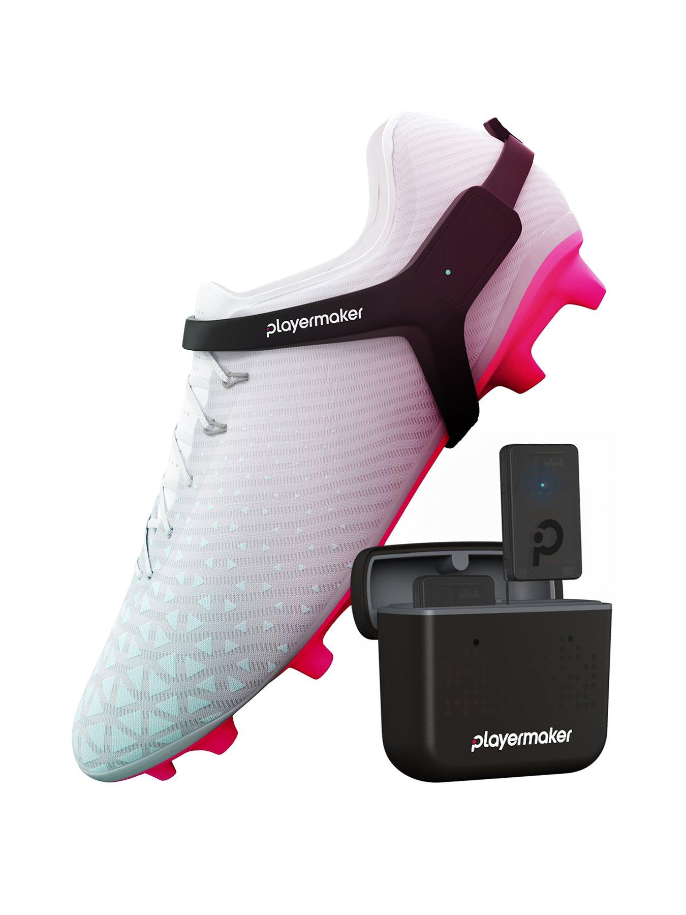 Playermaker 2.0 Football Performance Tracker