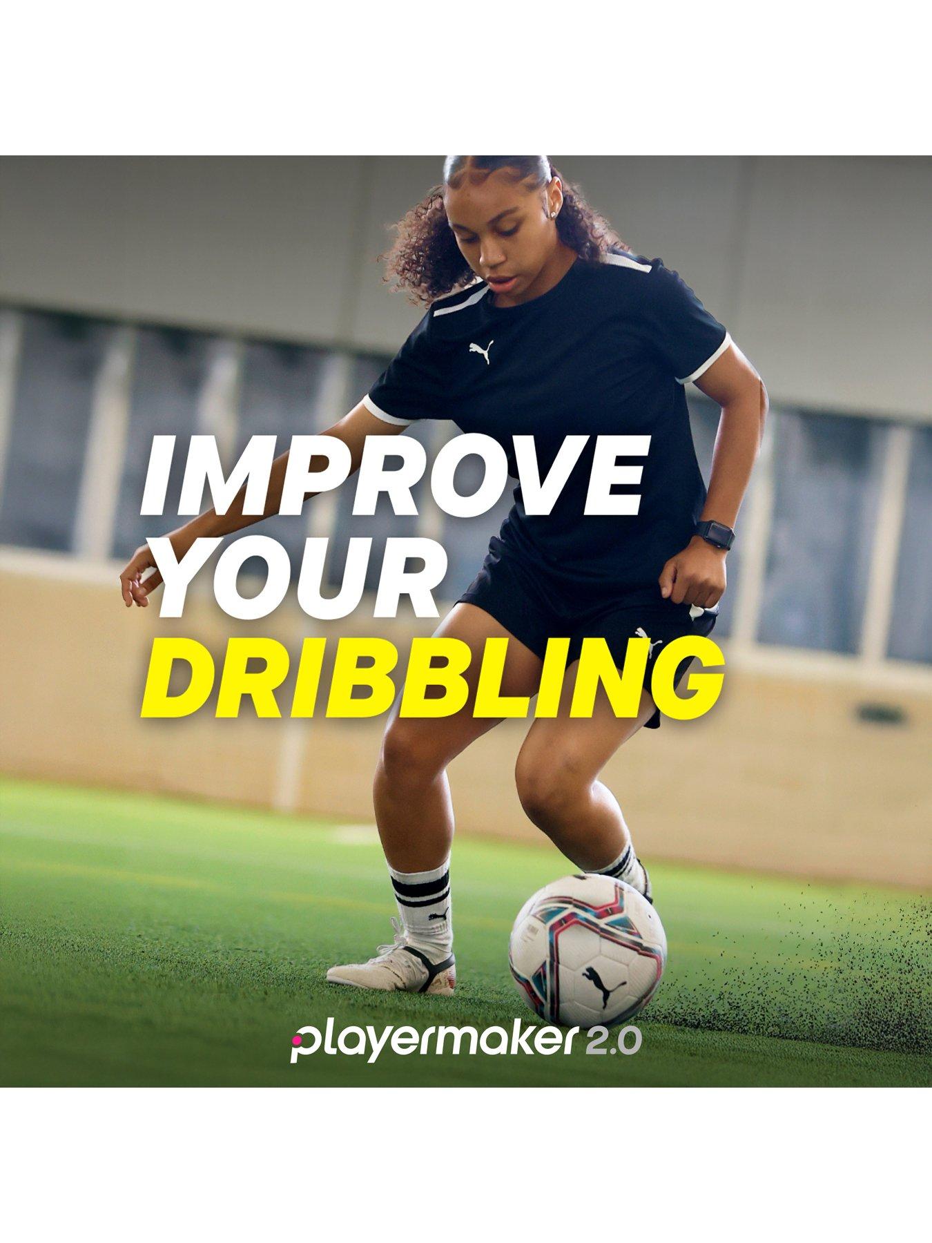 Image 6 of 8 of Playermaker 2.0 Football Performance Tracker