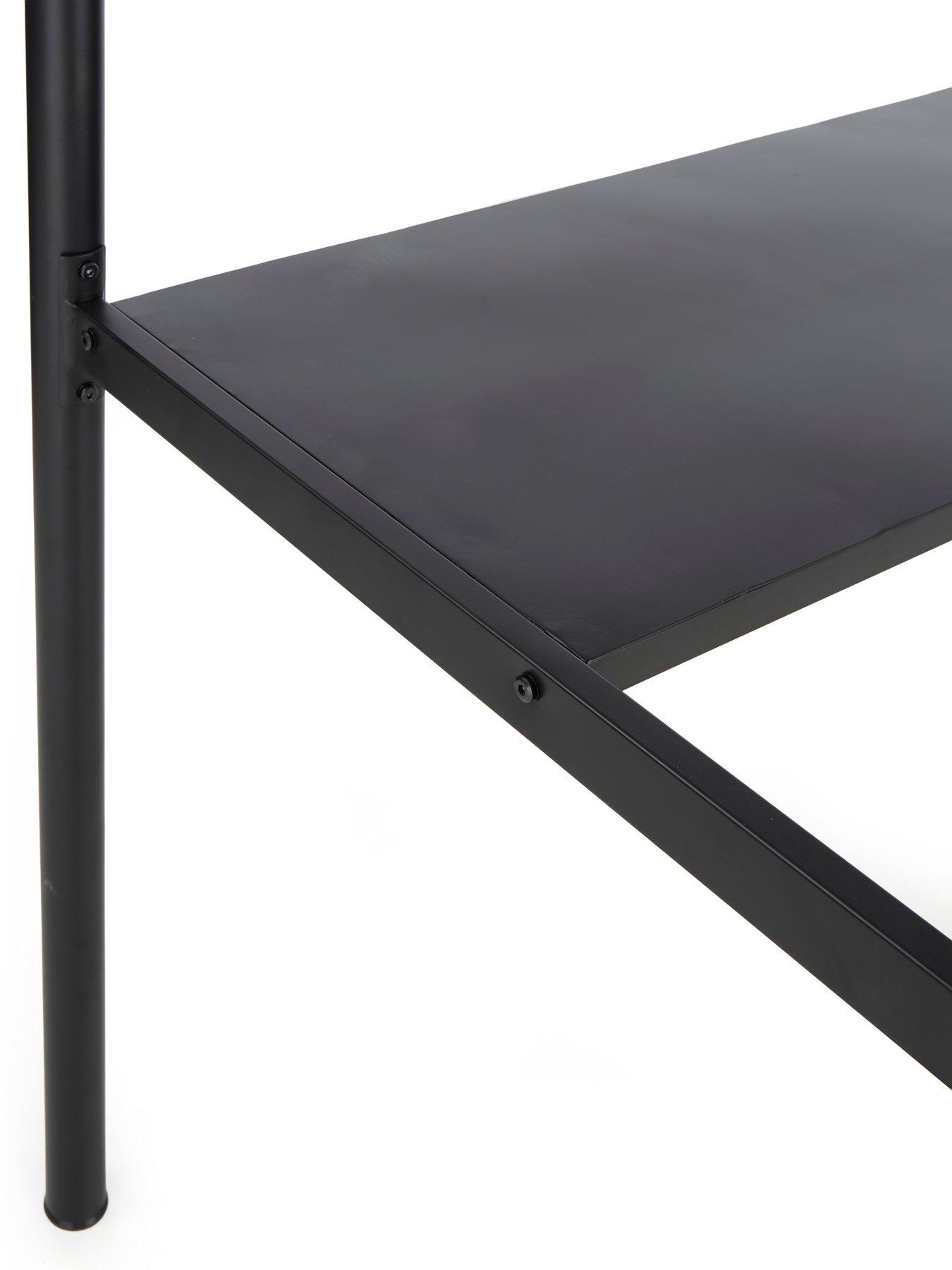 Image 7 of 7 of The Very Collection Domino Gaming High Sleeper Bed with Desk and&nbsp;Mattress Options (Buy &amp; SAVE!)