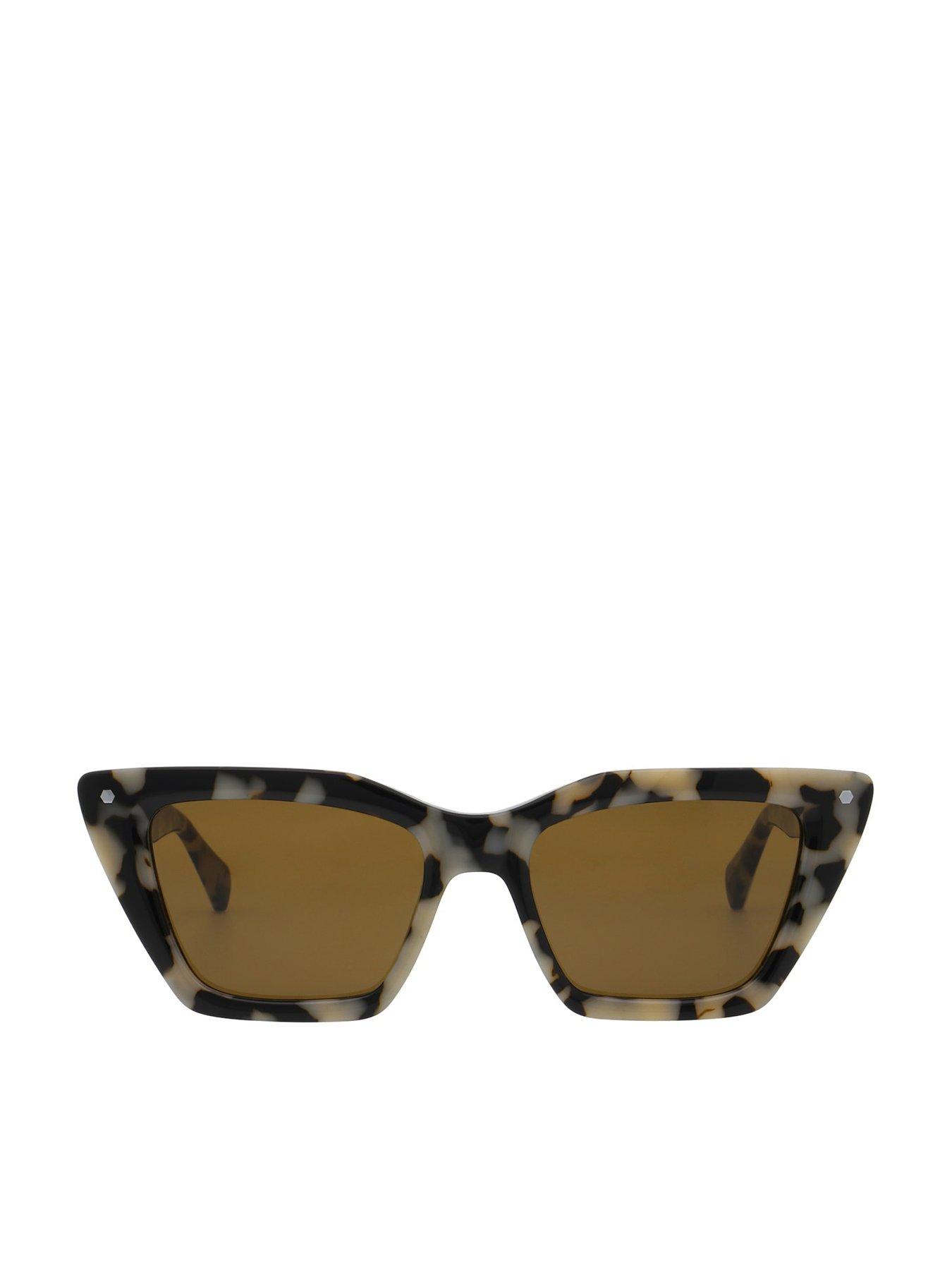 AllSaints Blair Sunglasses