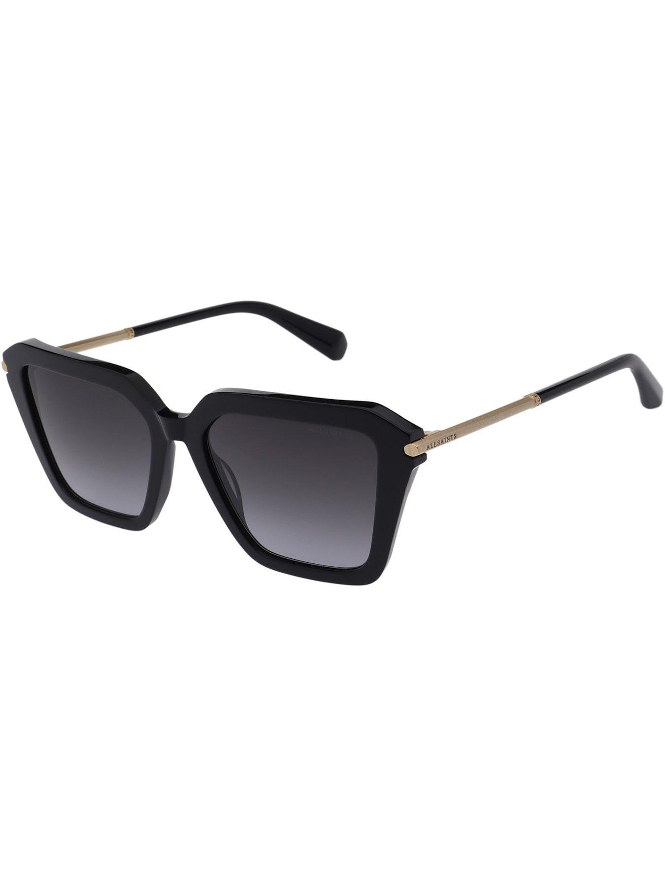 Image 2 of 3 of AllSaints Gwen Sunglasses