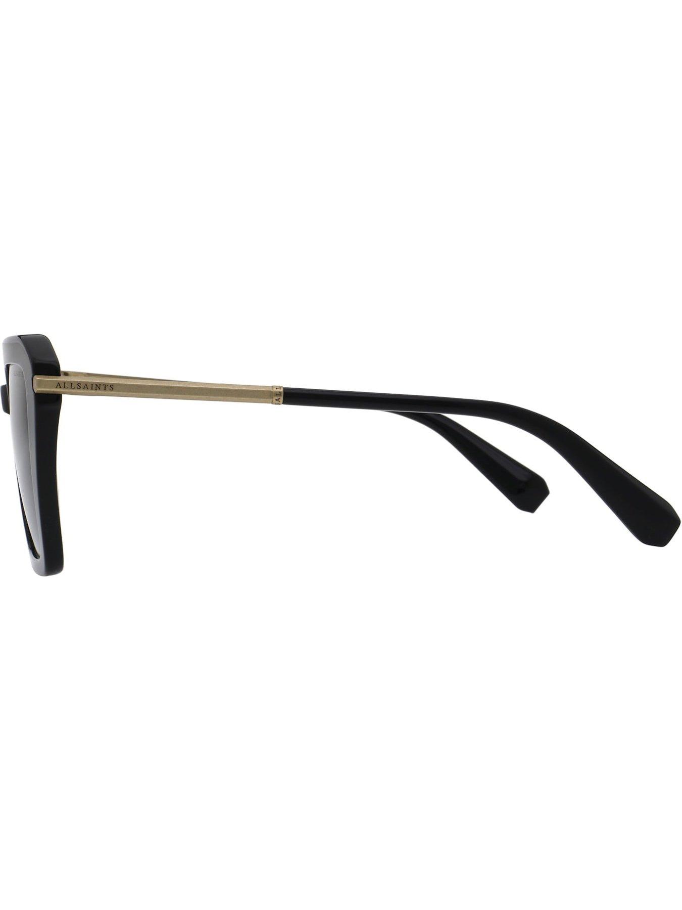 Image 3 of 3 of AllSaints Gwen Sunglasses