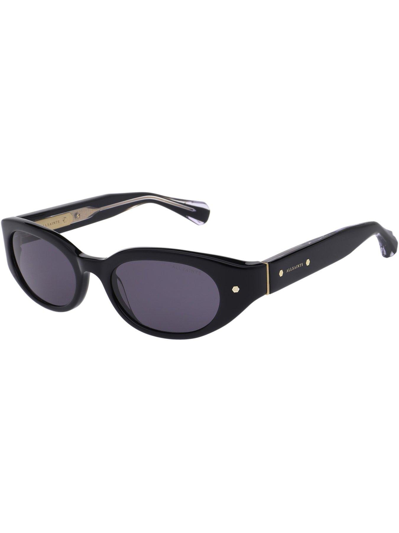 Image 2 of 3 of AllSaints Lola Sunglasses