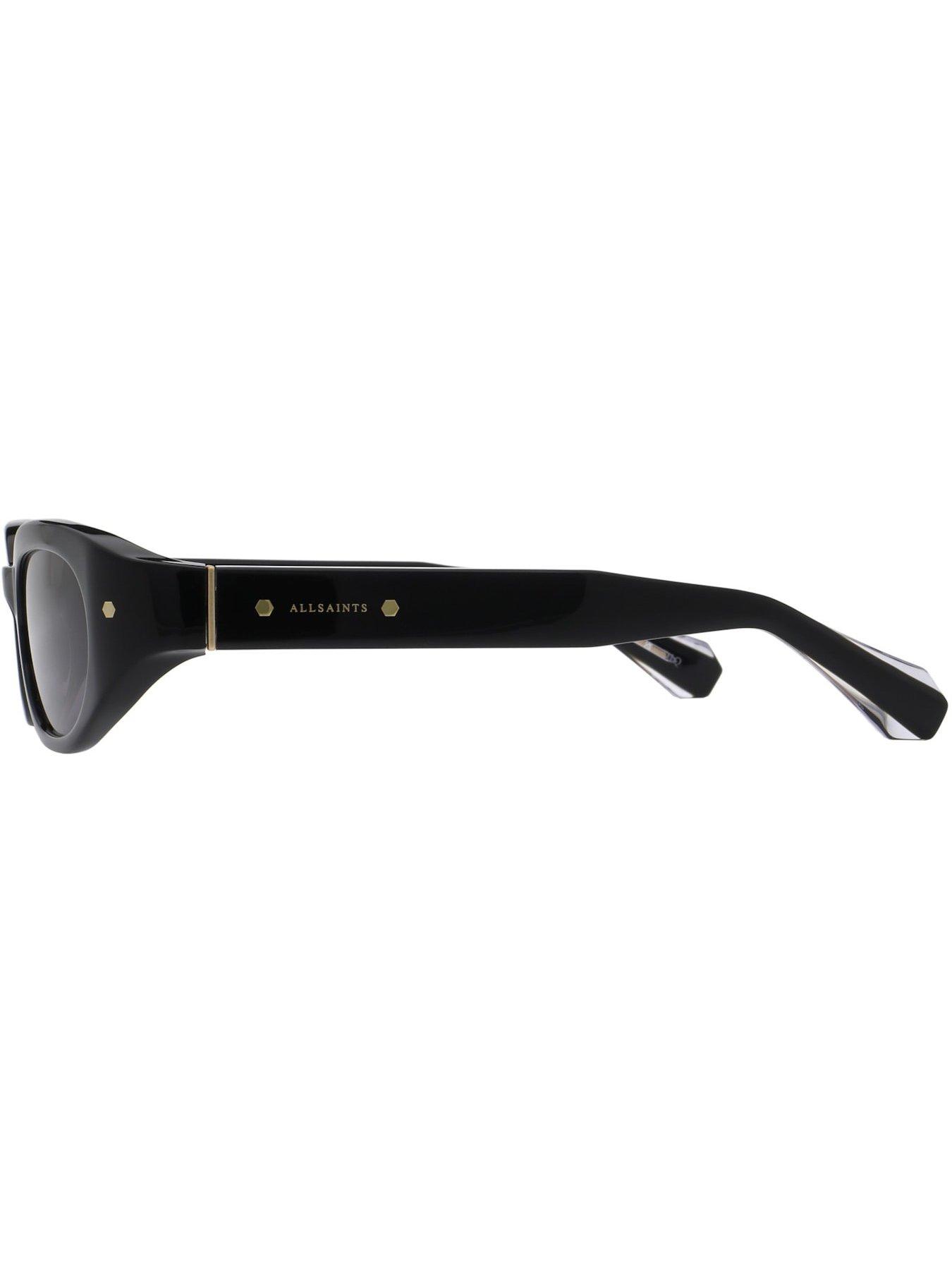 Image 3 of 3 of AllSaints Lola Sunglasses