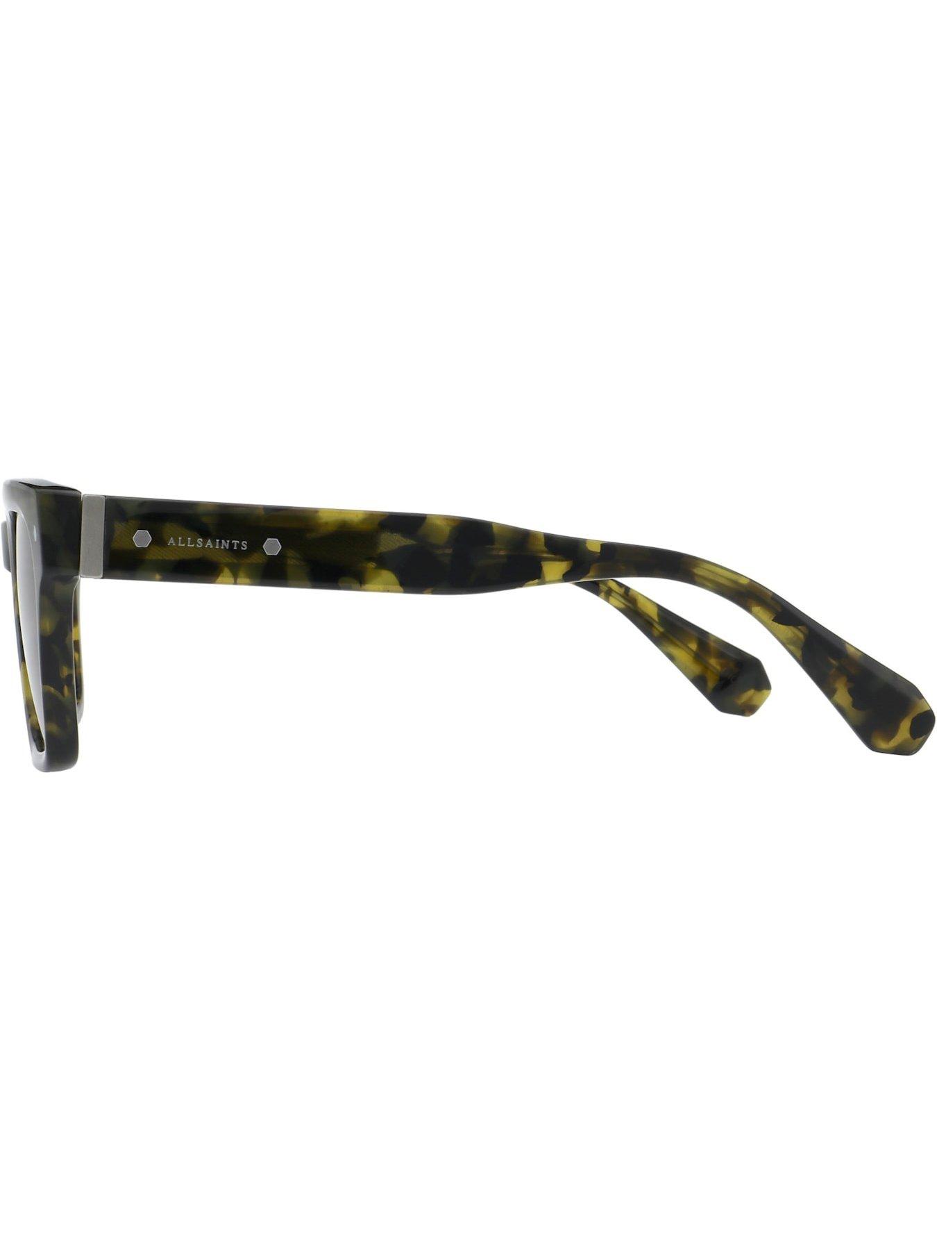 Image 3 of 3 of AllSaints Suki Sunglasses