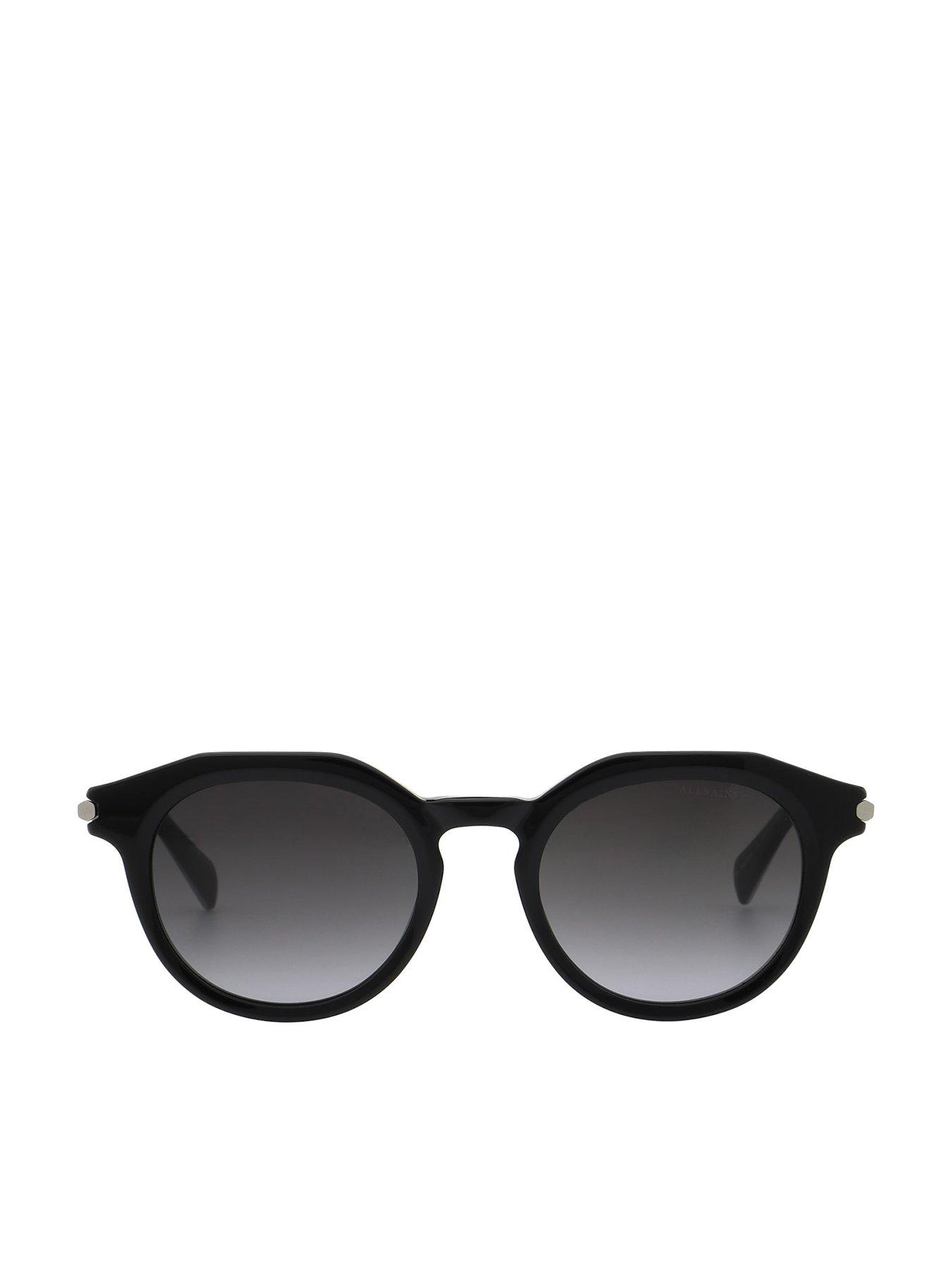 AllSaints Van Sunglasses