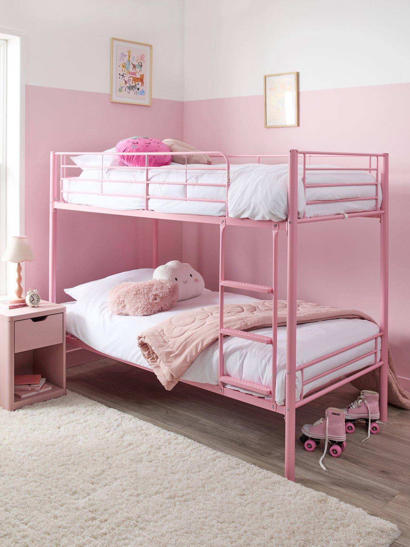 The Very Collection Domino Bunk Frame Only