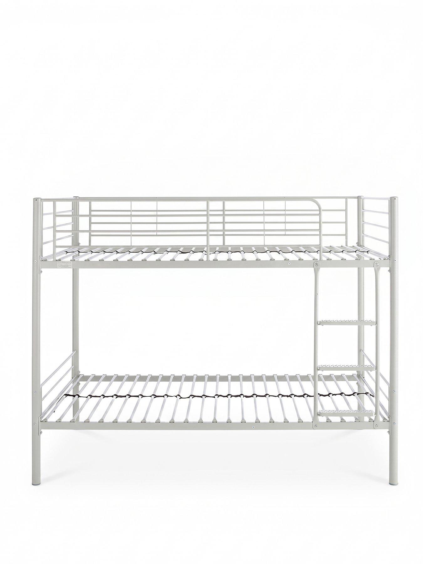 Image 2 of 7 of The Very Collection Domino Bunk Frame Only