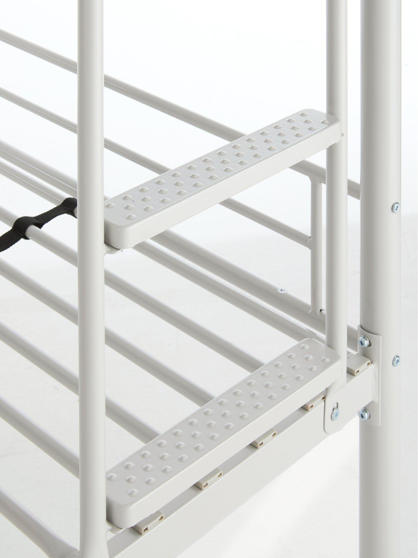 Image 5 of 7 of The Very Collection Domino Bunk Frame Only